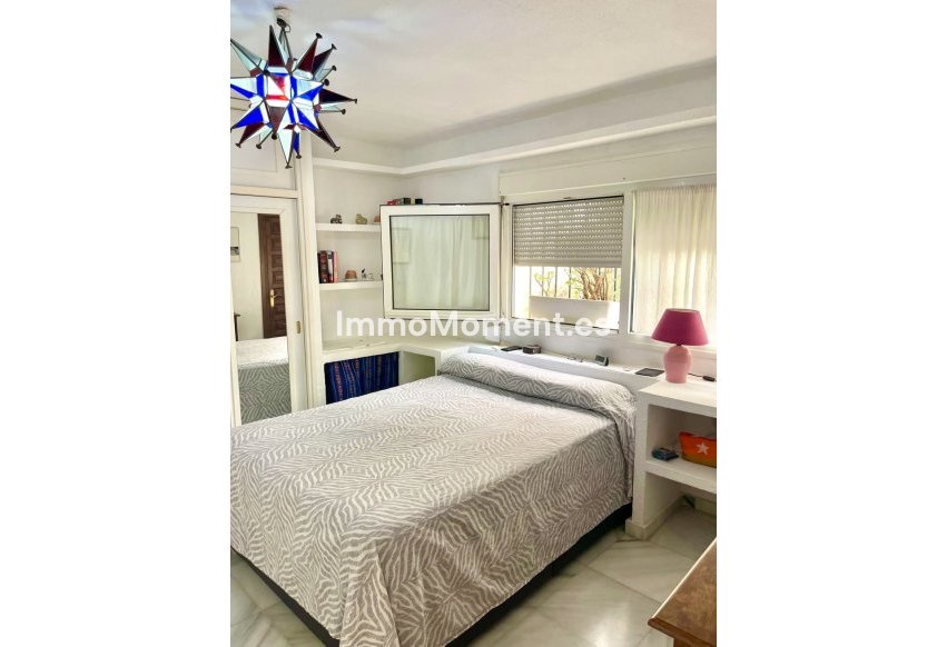 Resale - Apartment - Mijas - Mijas Centro