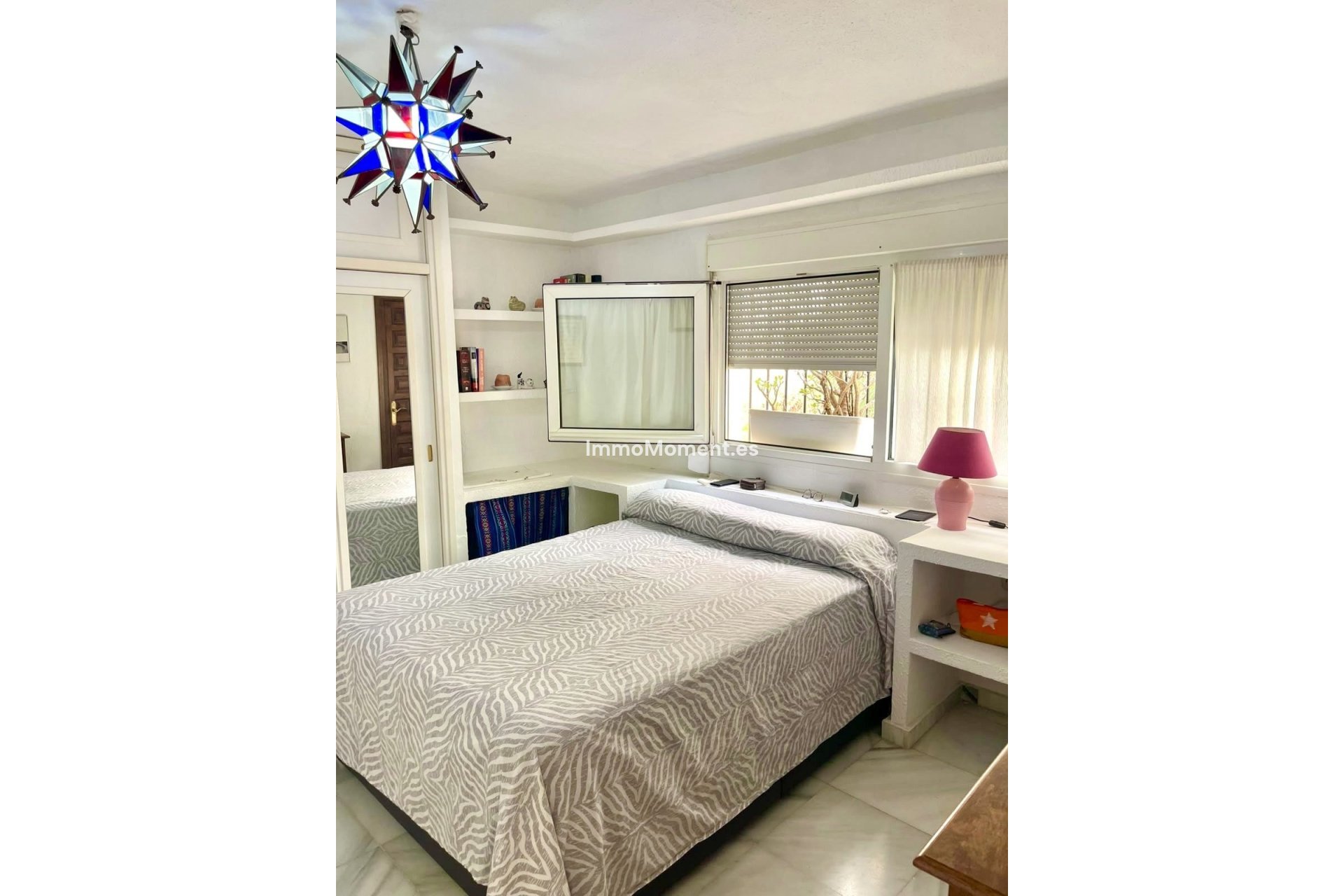 Resale - Apartment - Mijas - Mijas Centro