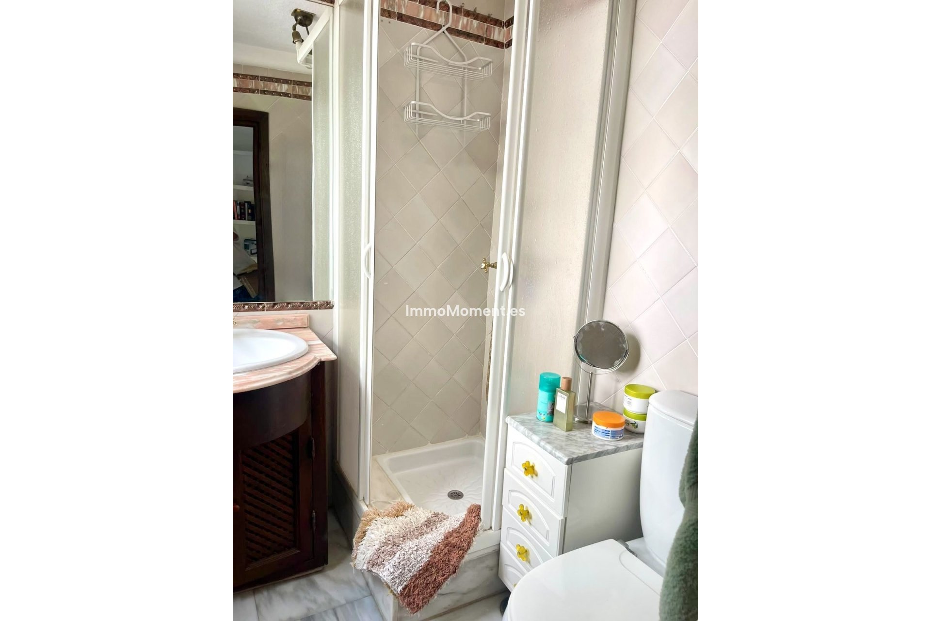 Resale - Apartment - Mijas - Mijas Centro