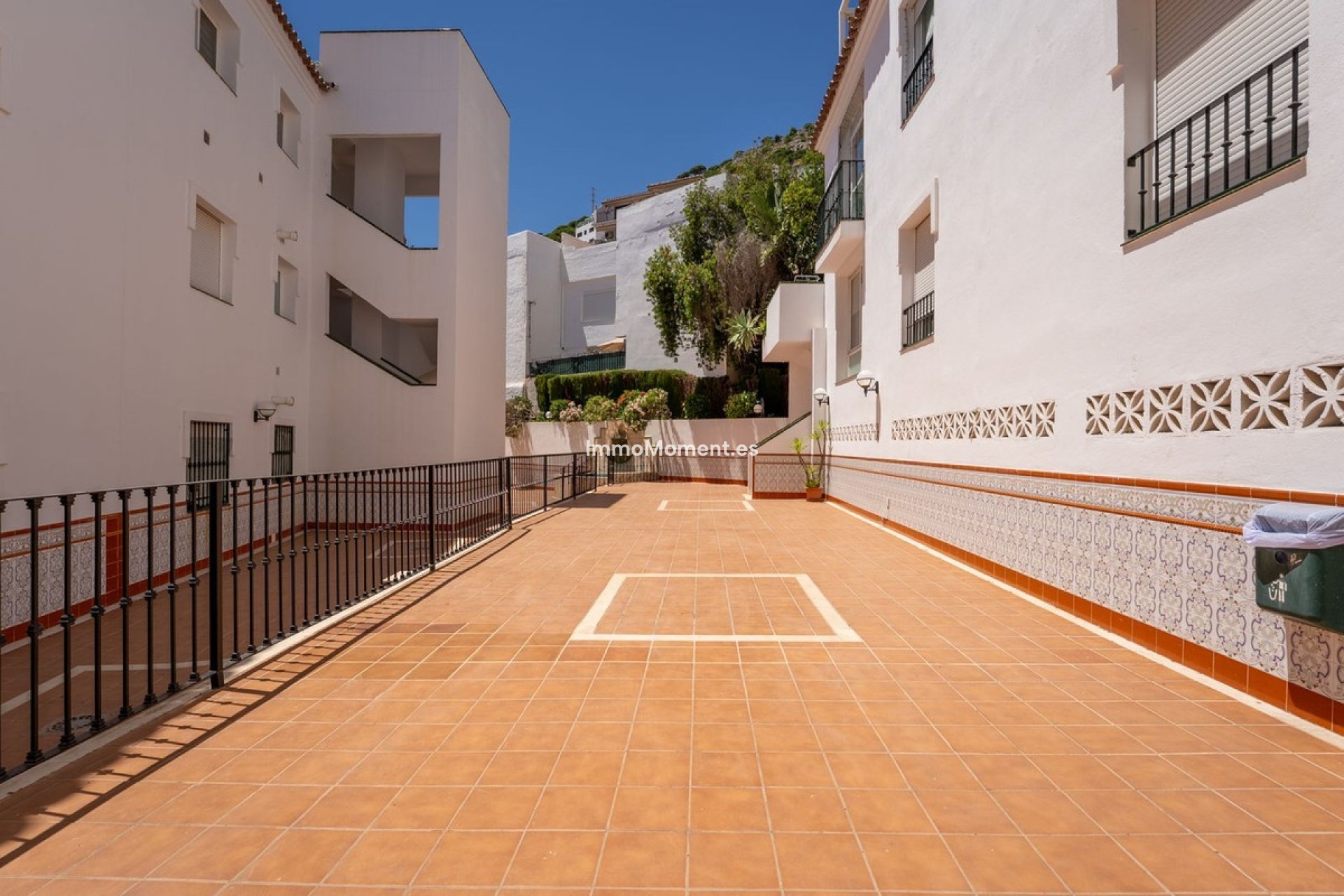 Resale - Apartment - Mijas - Mijas Centro