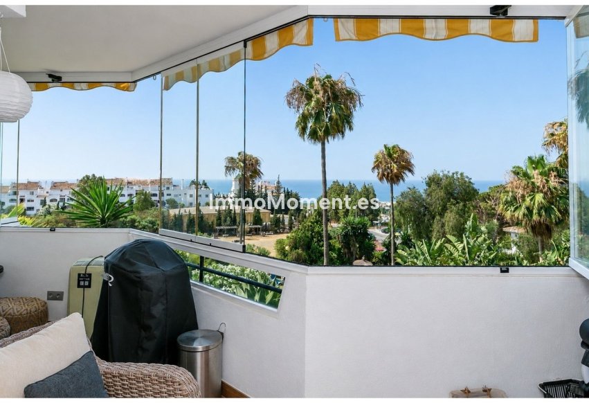 Resale - Apartment - Mijas - Mijas Centro