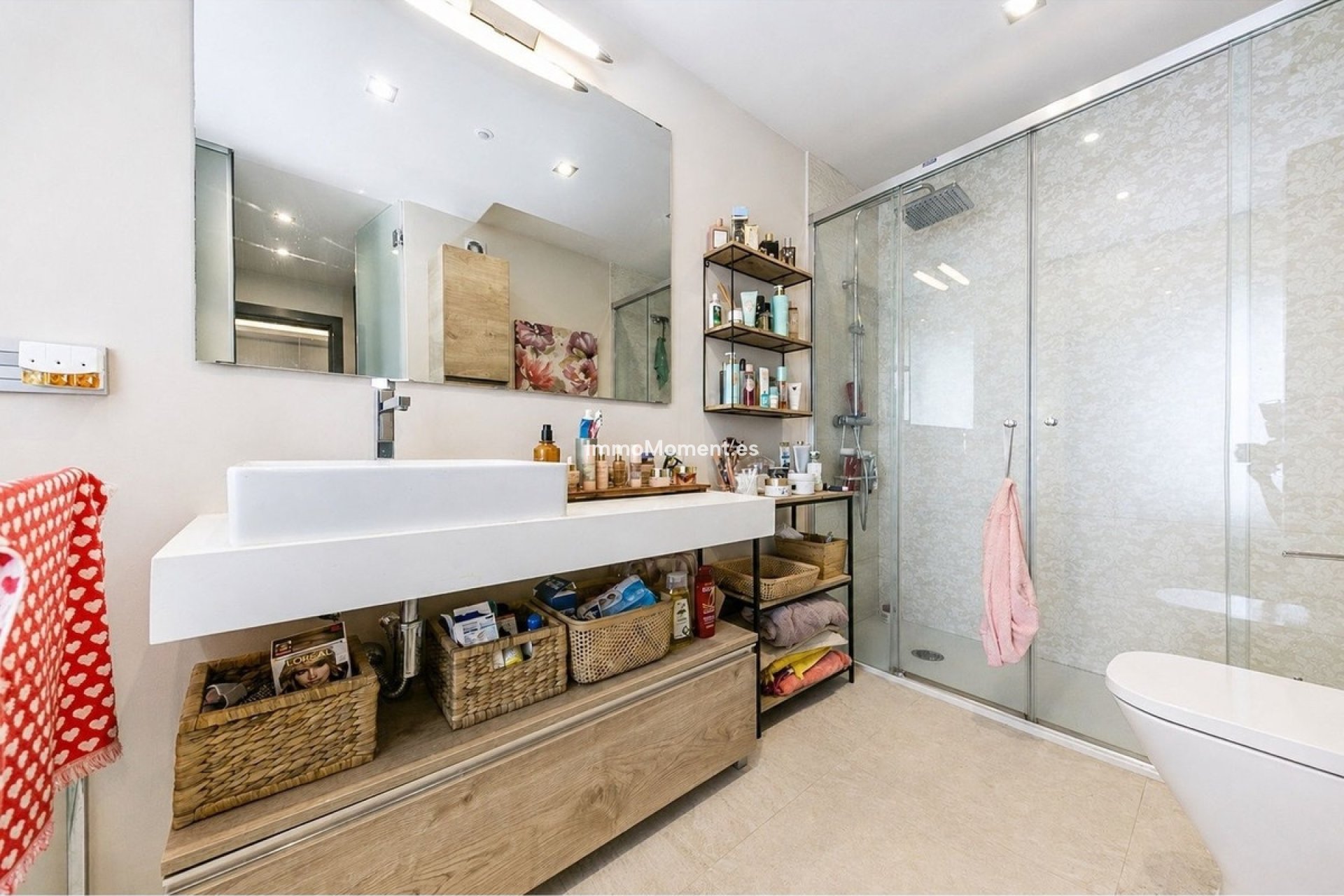Resale - Apartment - Mijas - Mijas Centro
