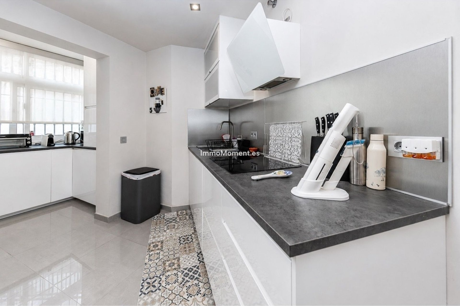 Resale - Apartment - Mijas - Mijas Centro