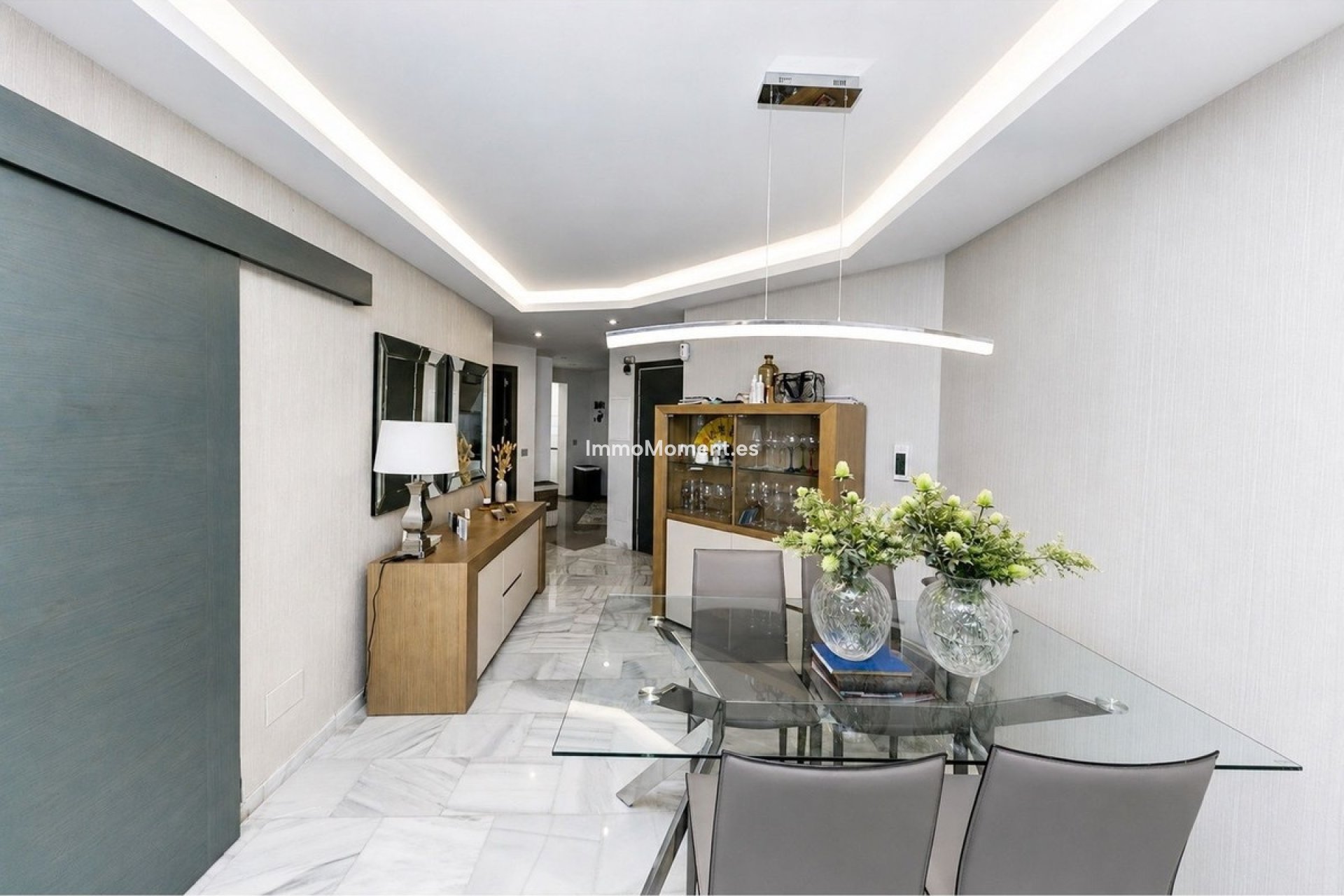 Resale - Apartment - Mijas - Mijas Centro