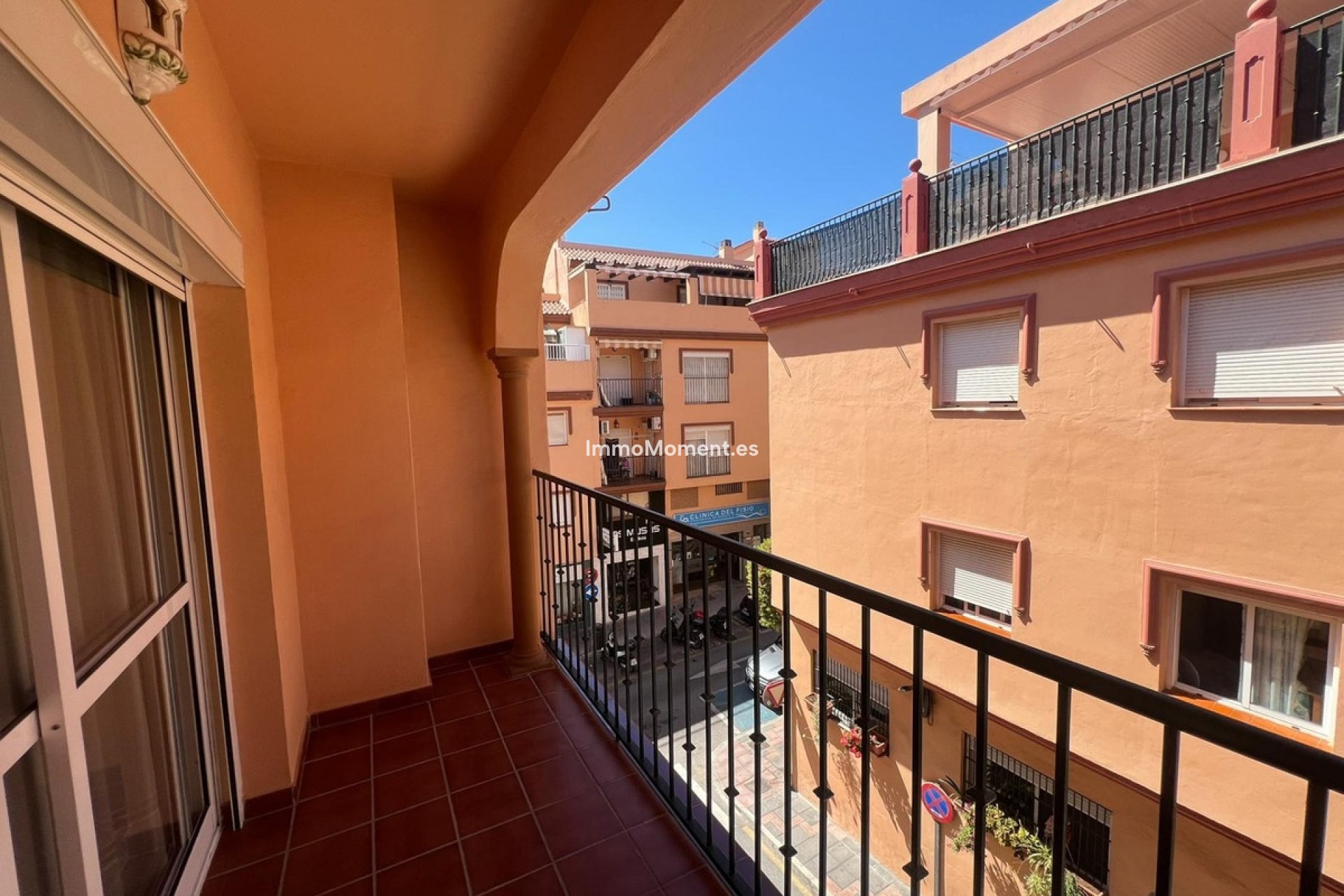 Resale - Apartment - Mijas - Mijas Centro