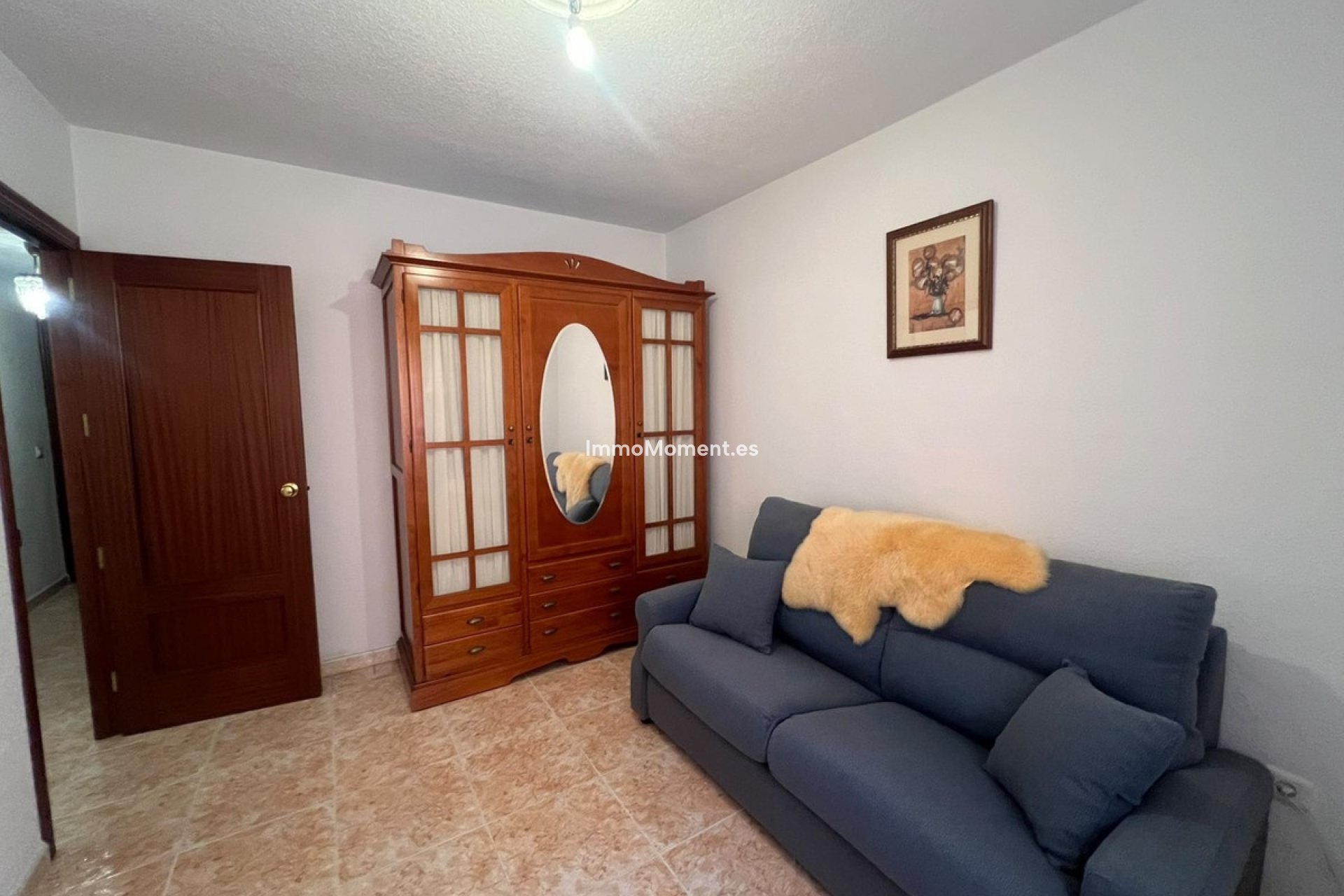 Resale - Apartment - Mijas - Mijas Centro
