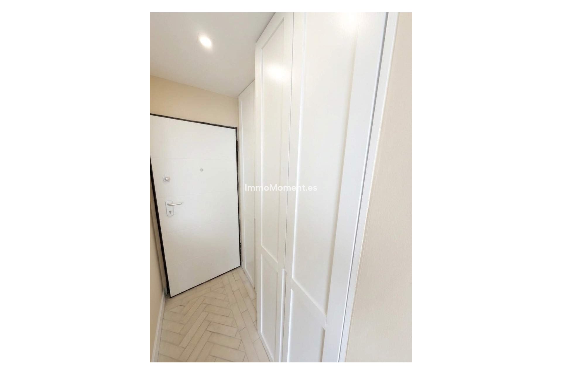Resale - Apartment - Mijas - Mijas Centro