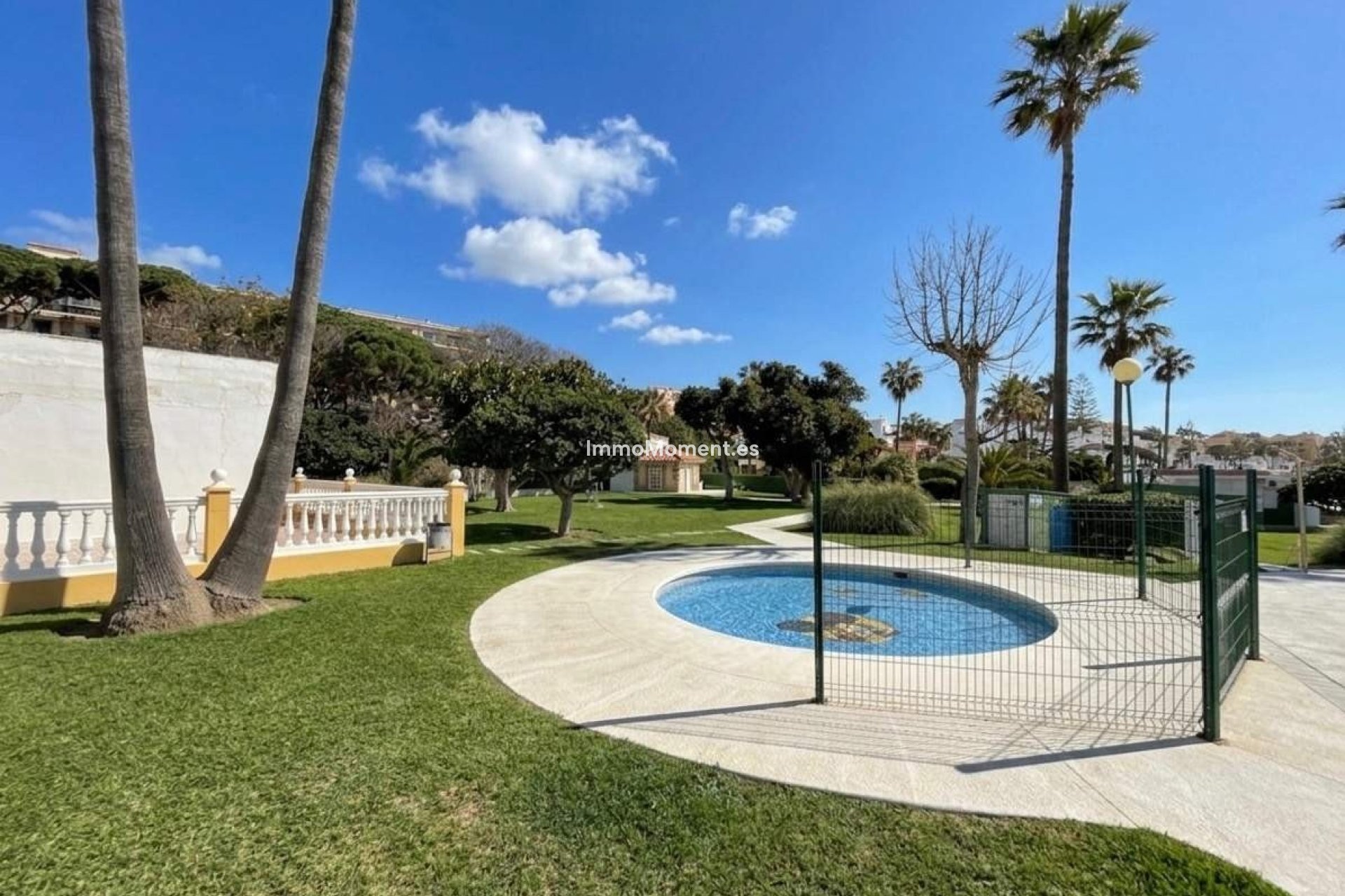 Resale - Apartment - Mijas - Mijas Centro