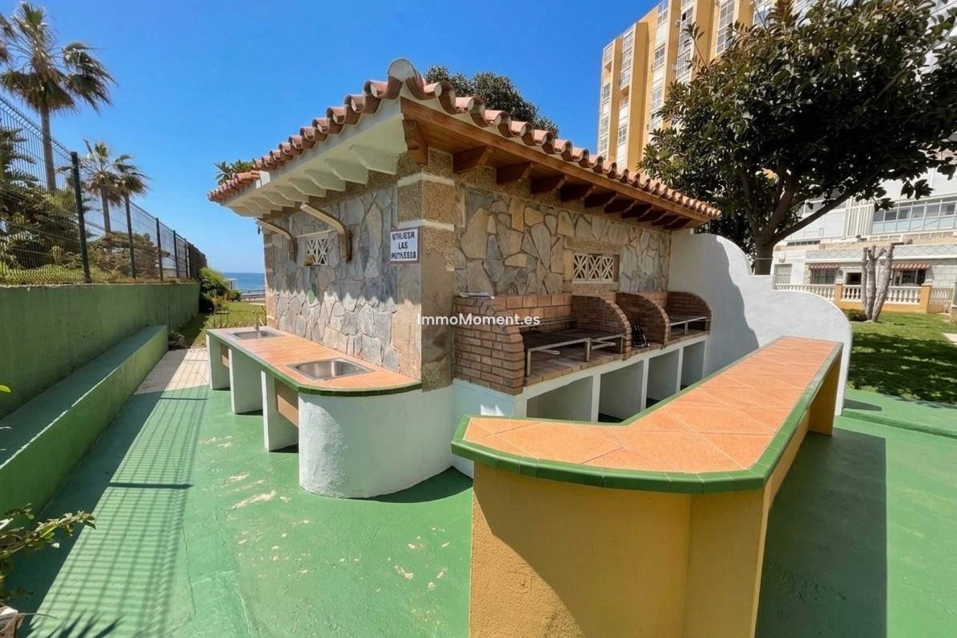 Resale - Apartment - Mijas - Mijas Centro
