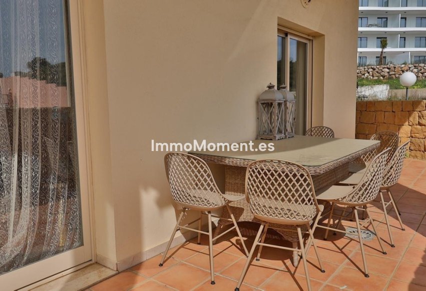 Resale - Apartment - Mijas - Mijas Centro