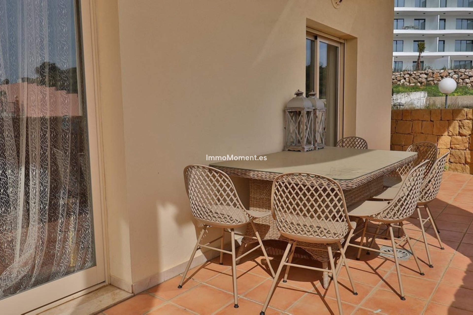 Resale - Apartment - Mijas - Mijas Centro