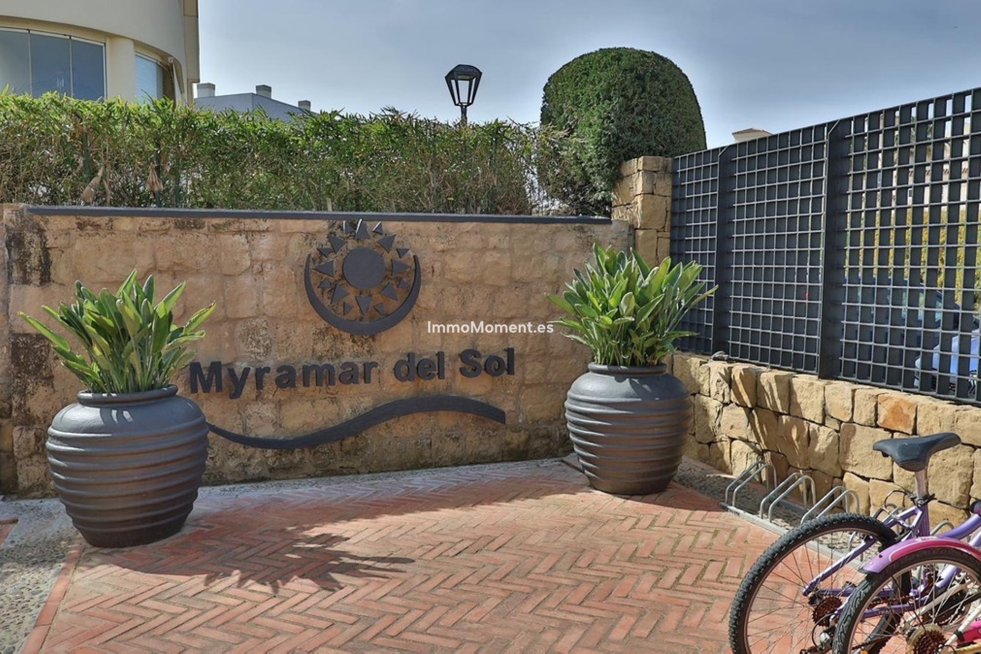 Resale - Apartment - Mijas - Mijas Centro