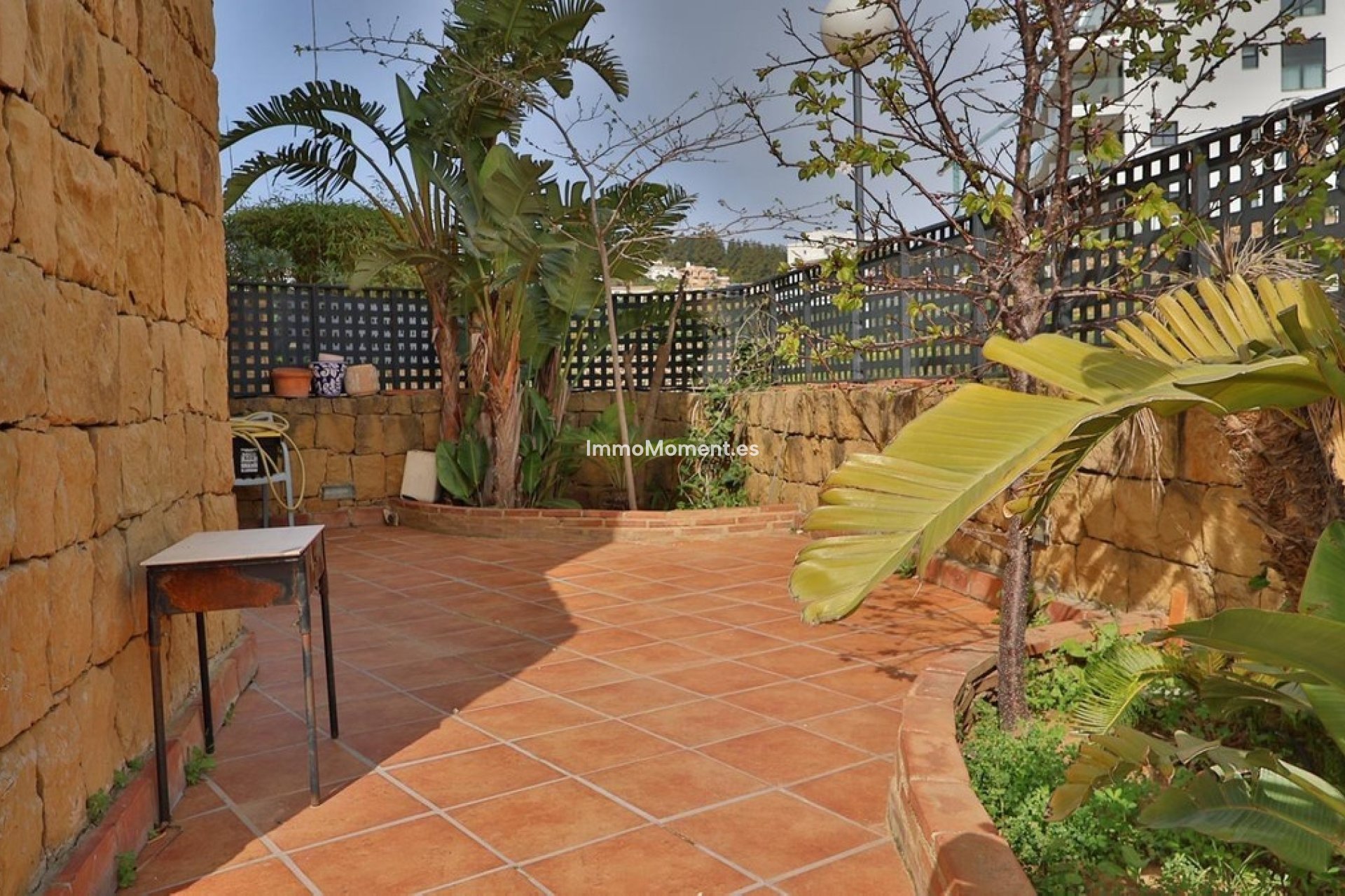 Resale - Apartment - Mijas - Mijas Centro
