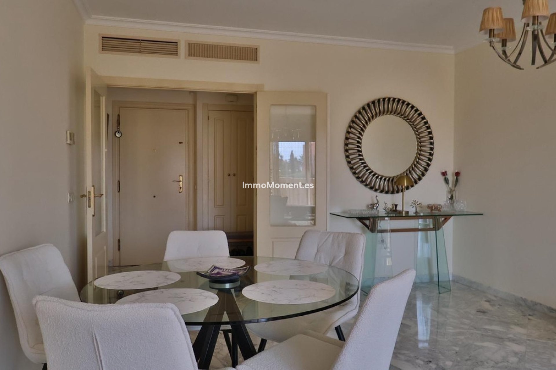 Resale - Apartment - Mijas - Mijas Centro