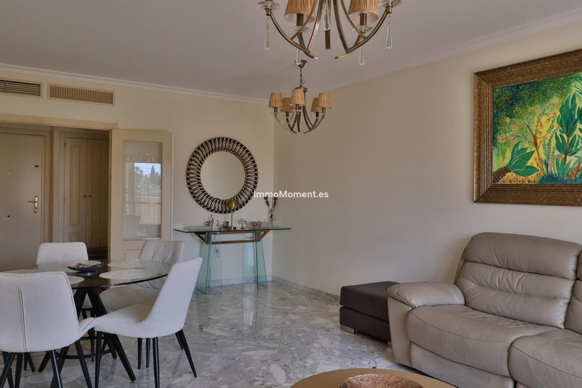 Resale - Apartment - Mijas - Mijas Centro