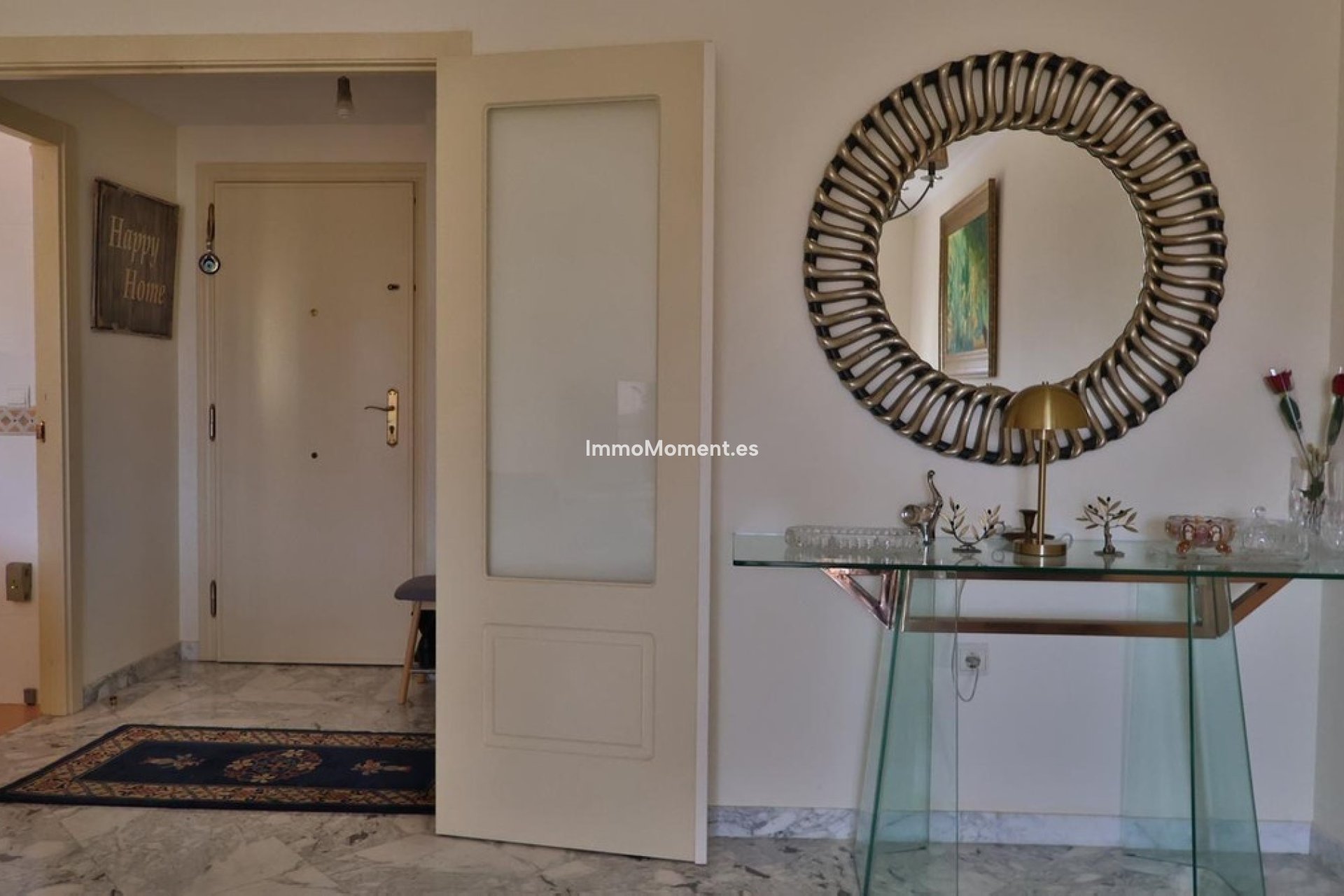 Resale - Apartment - Mijas - Mijas Centro