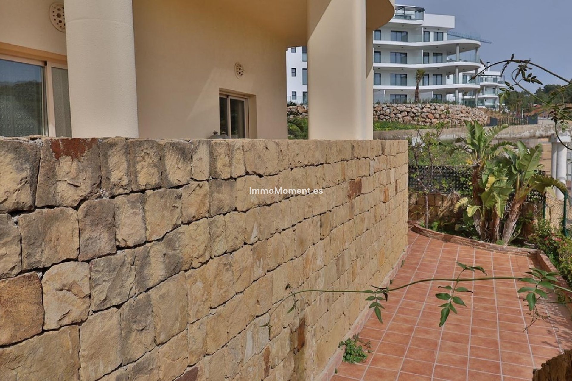 Resale - Apartment - Mijas - Mijas Centro