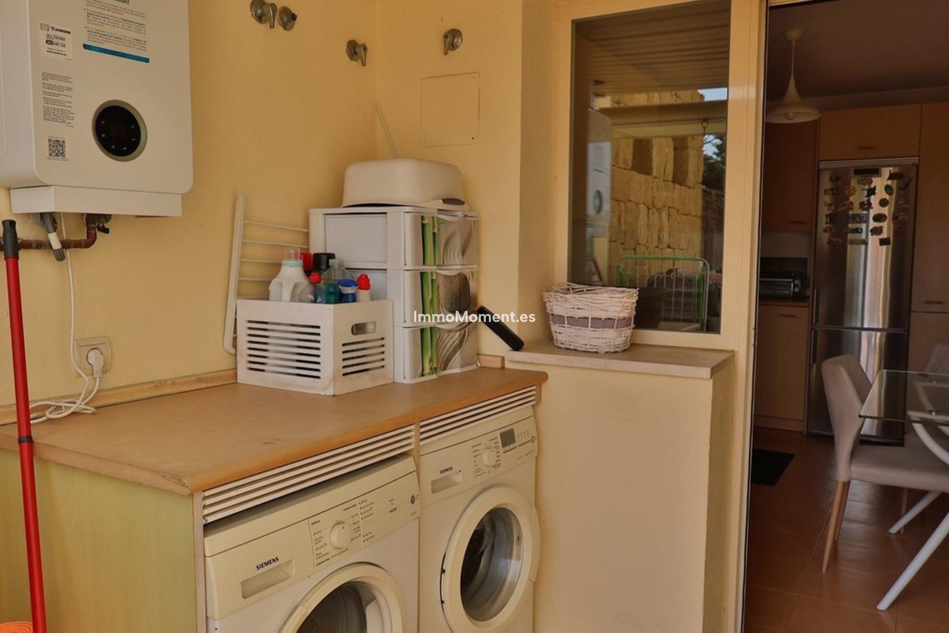 Resale - Apartment - Mijas - Mijas Centro