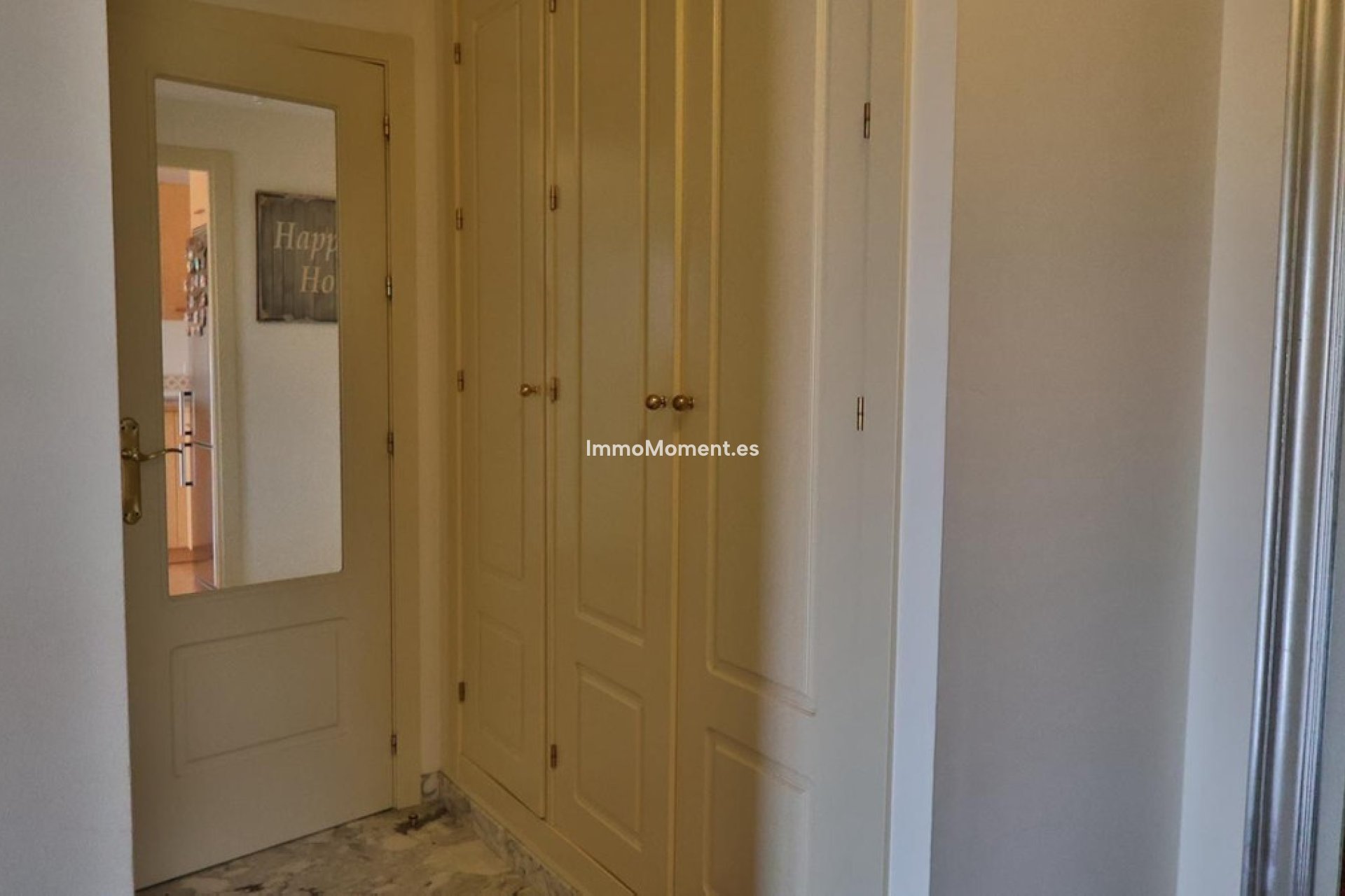 Resale - Apartment - Mijas - Mijas Centro