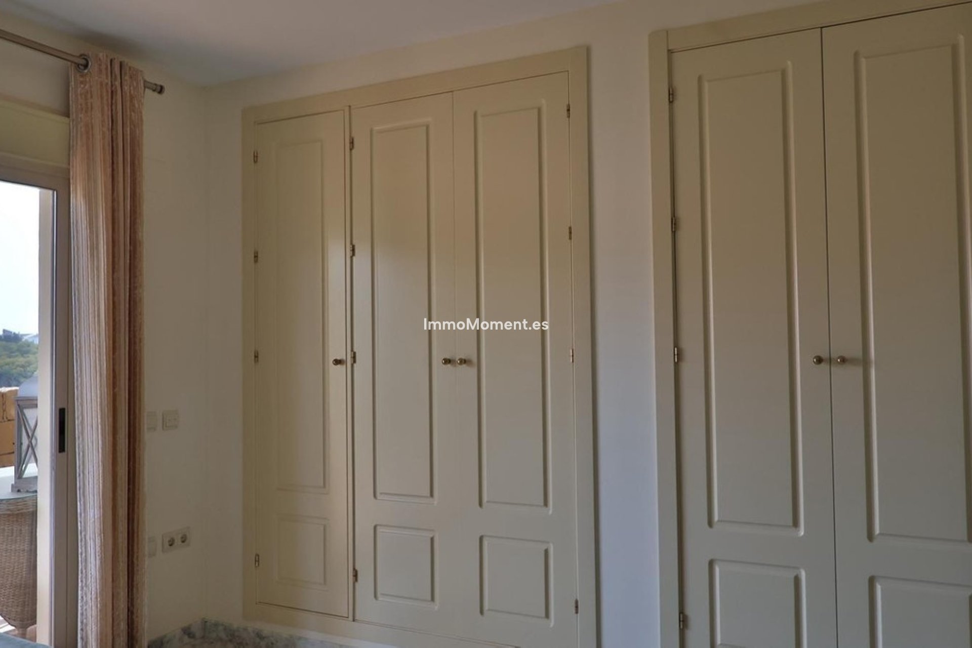 Resale - Apartment - Mijas - Mijas Centro