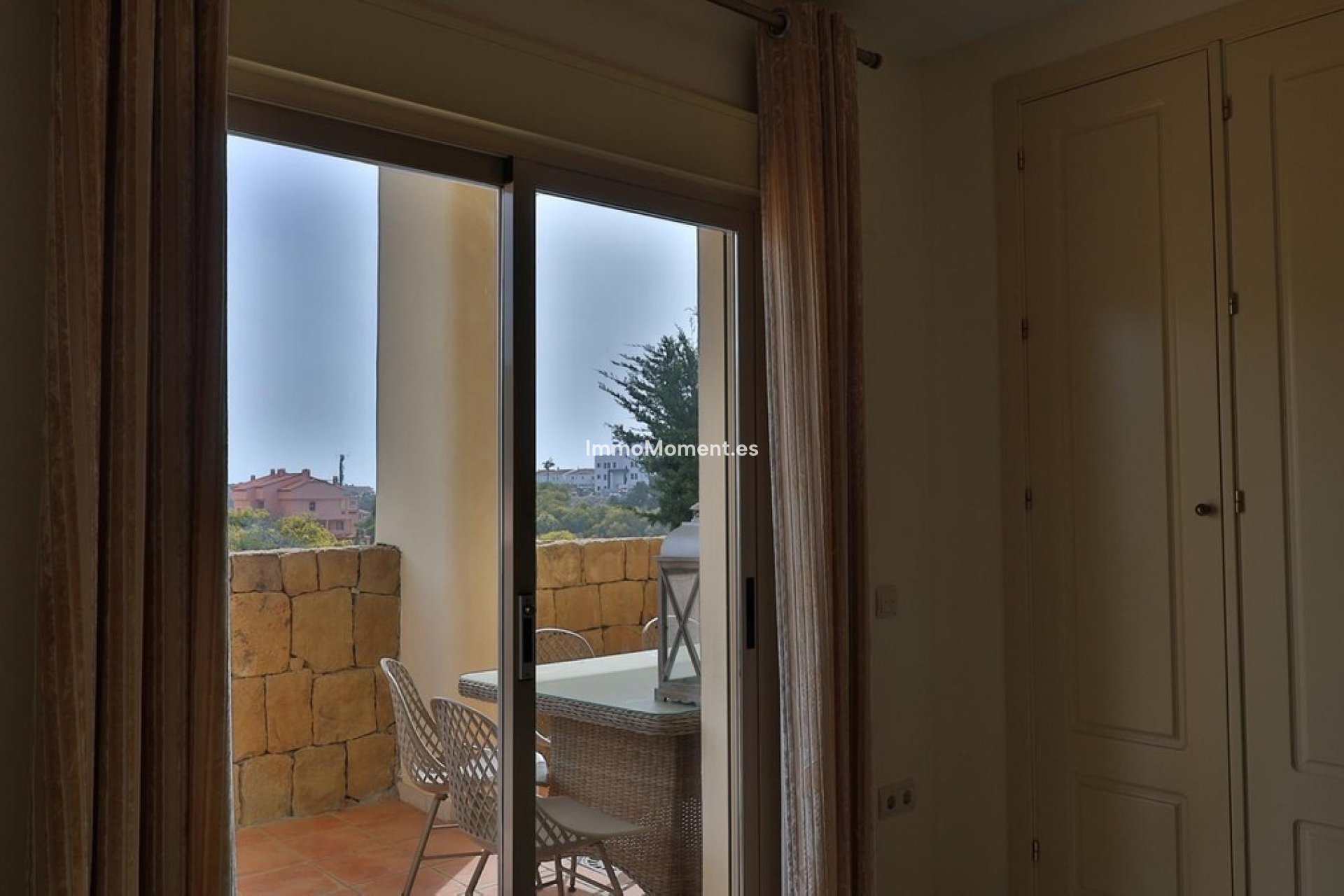 Resale - Apartment - Mijas - Mijas Centro