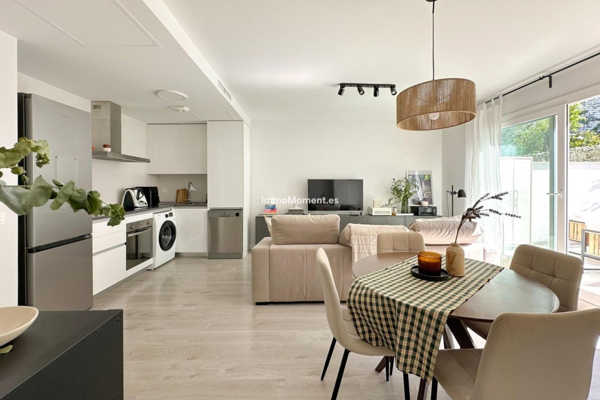Resale - Apartment - Mijas - Mijas Centro