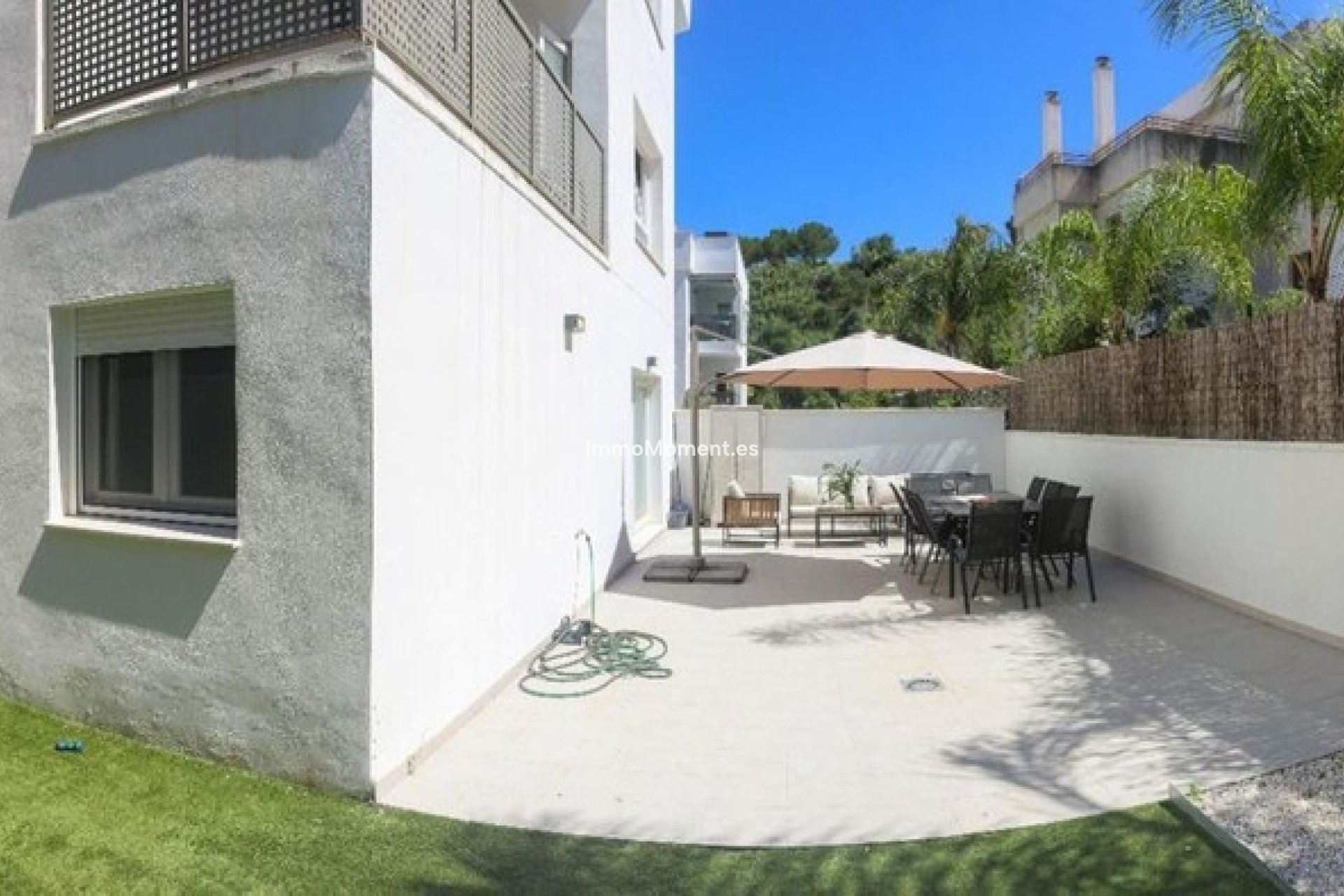 Resale - Apartment - Mijas - Mijas Centro