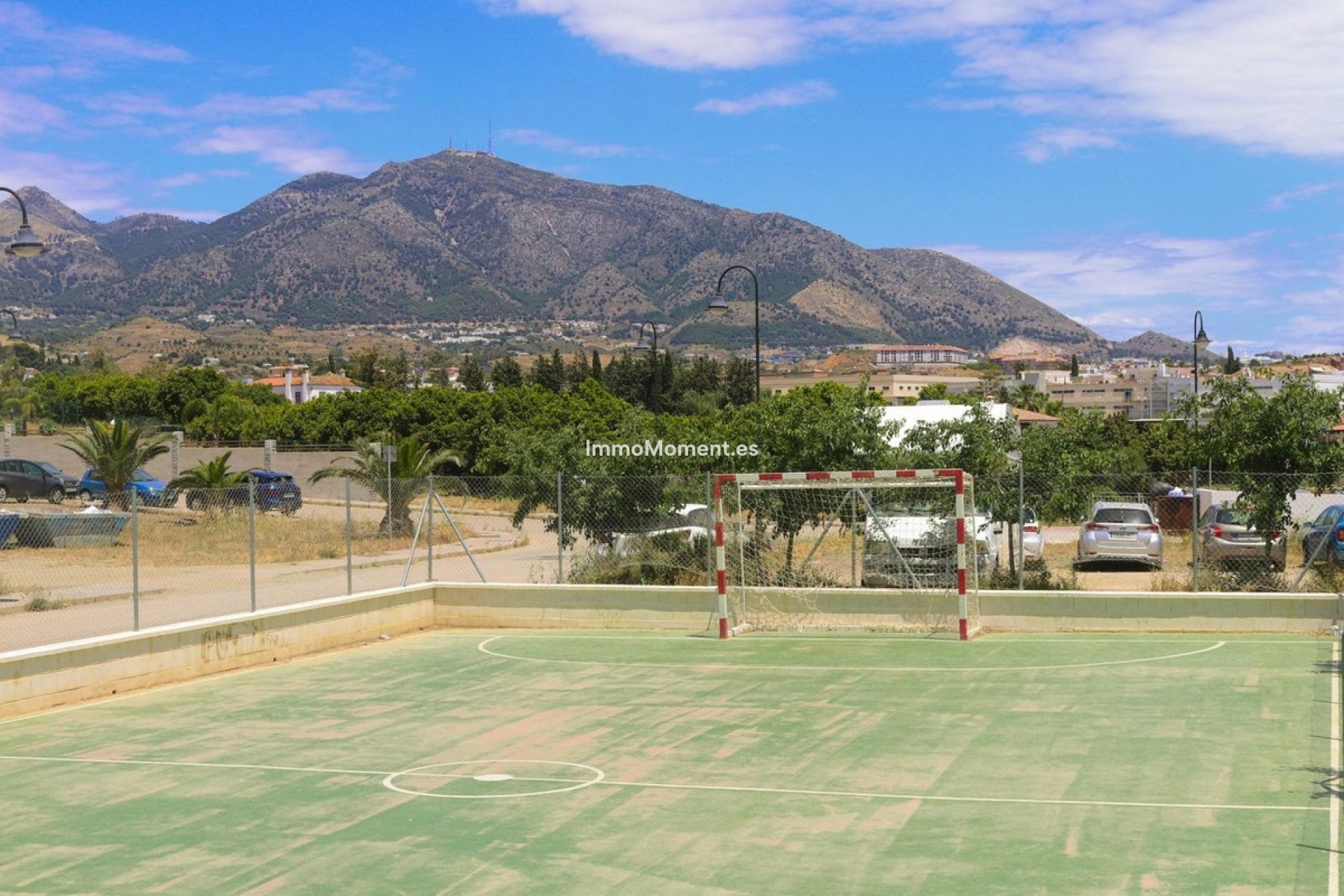 Resale - Apartment - Mijas - Mijas Centro