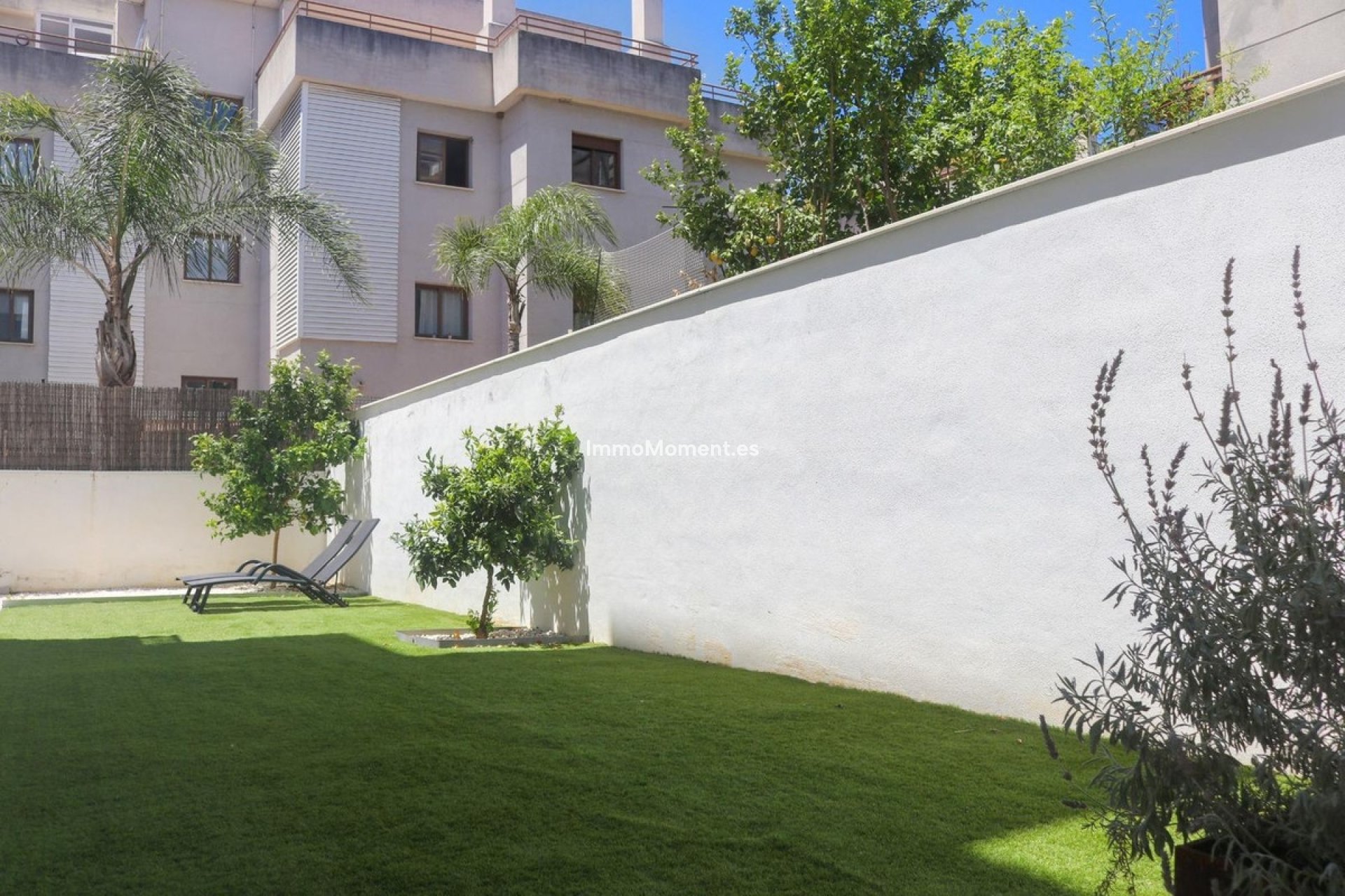 Resale - Apartment - Mijas - Mijas Centro