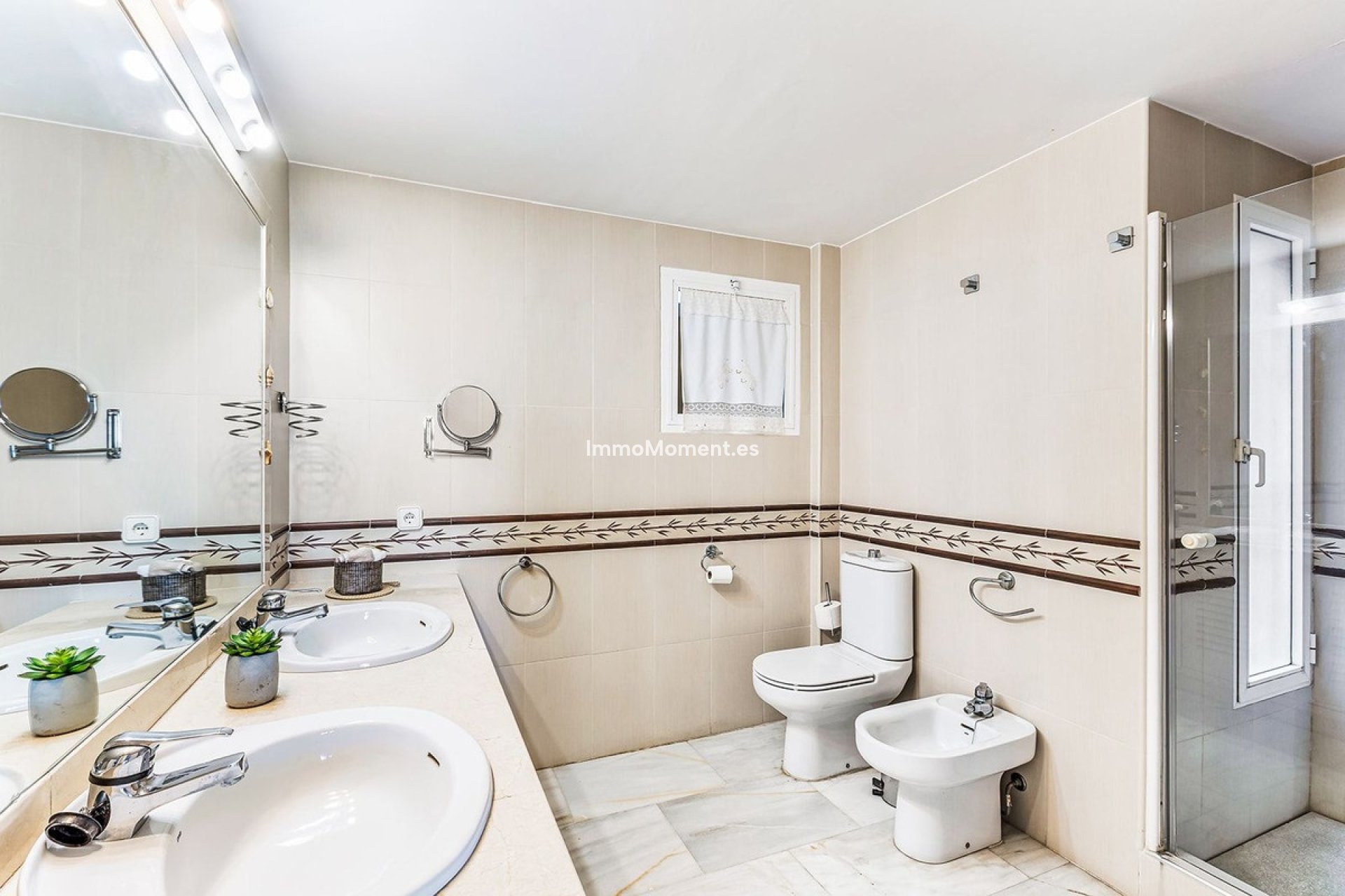 Resale - Apartment - Mijas - Mijas Centro