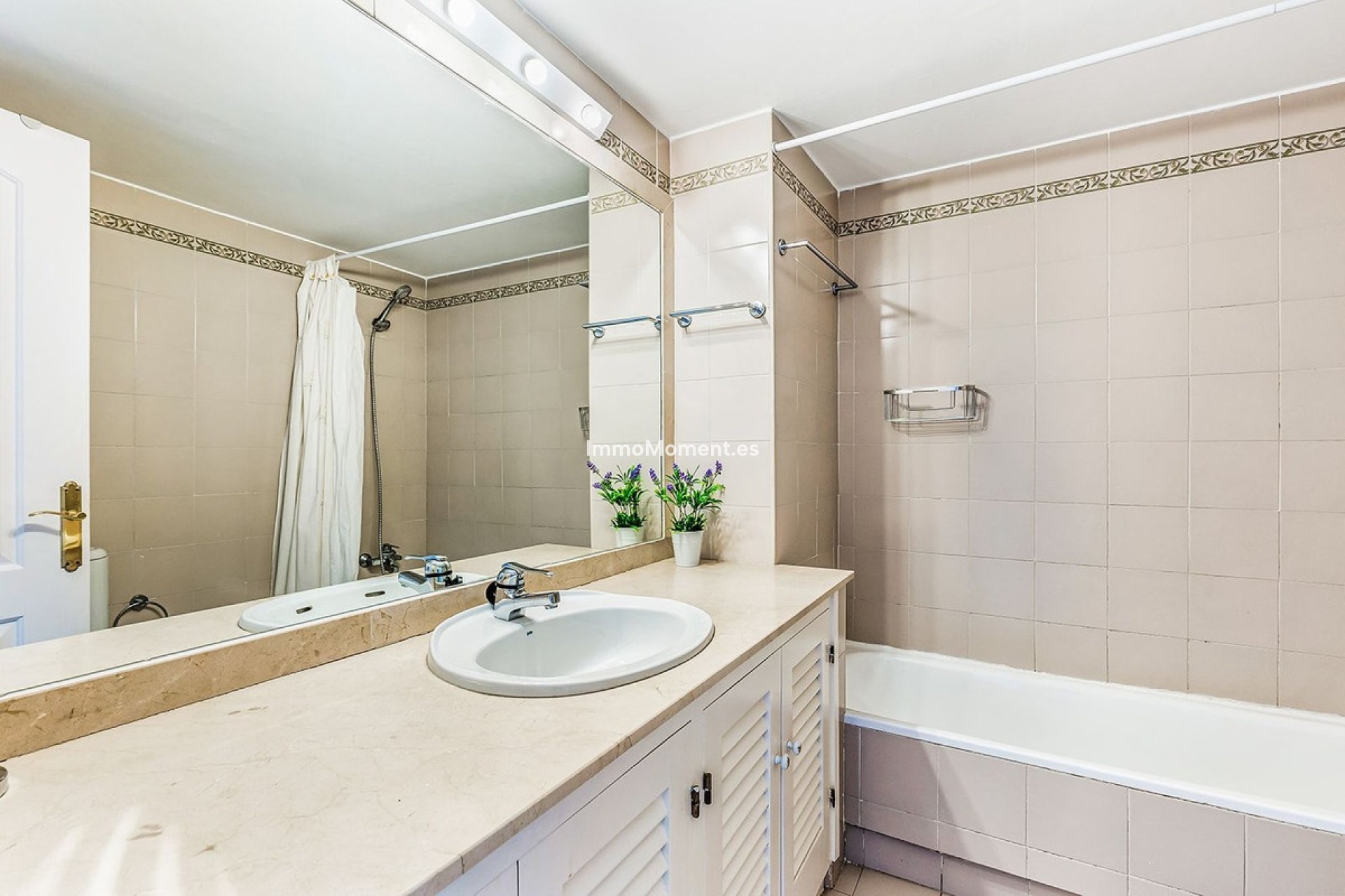 Resale - Apartment - Mijas - Mijas Centro