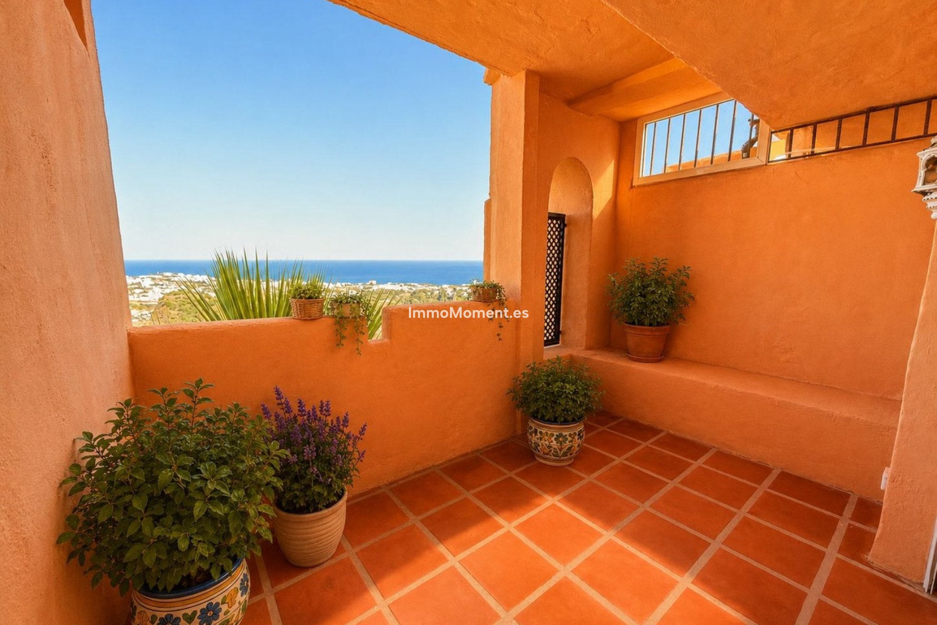 Resale - Apartment - Mijas - Mijas Centro