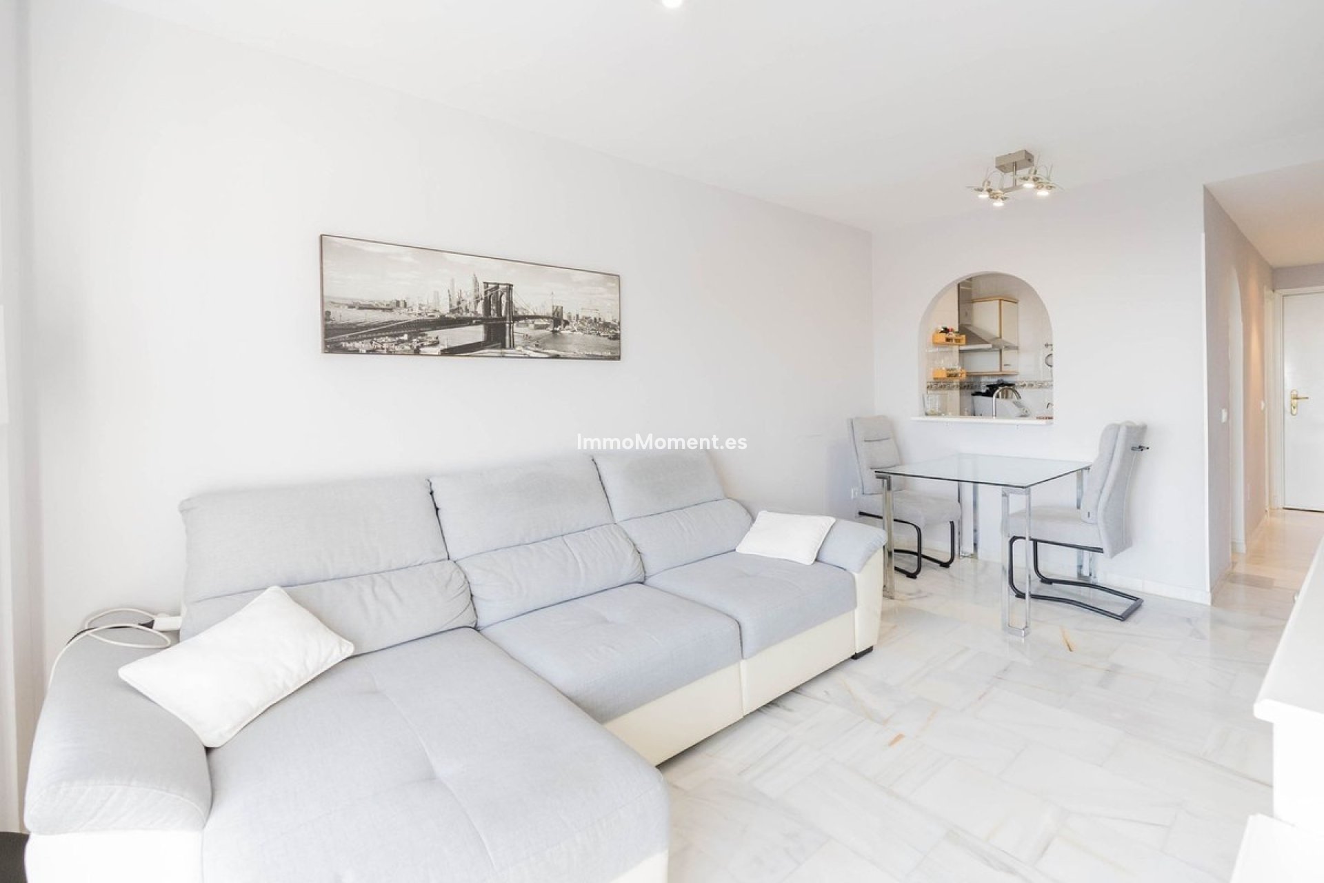 Resale - Apartment - Mijas - Mijas Costa