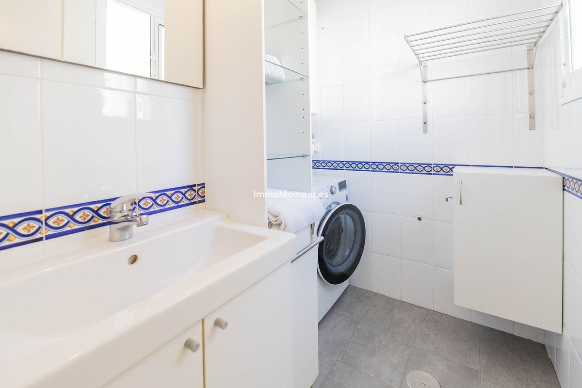Resale - Apartment - Mijas - Mijas Costa