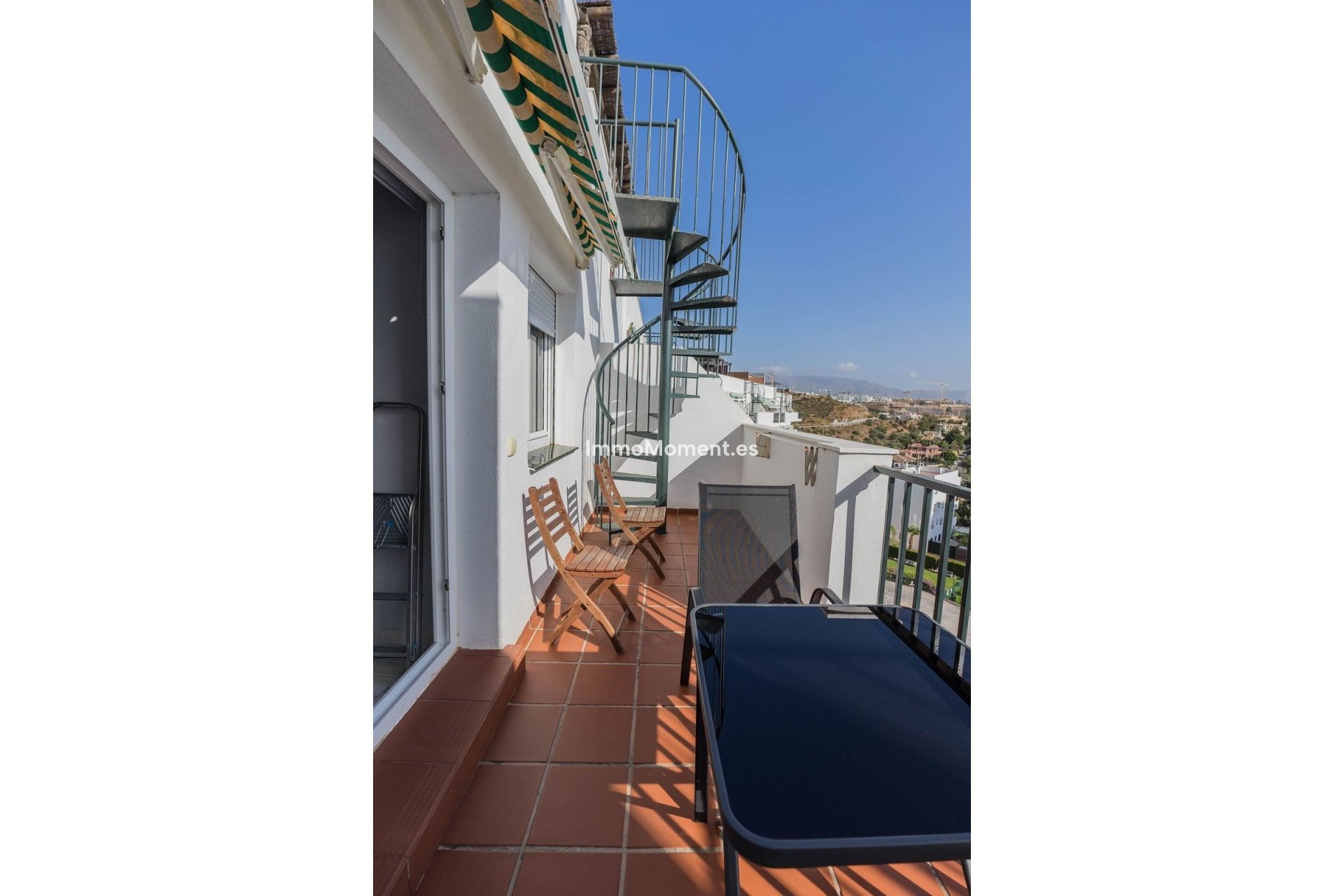 Resale - Apartment - Mijas - Mijas Costa