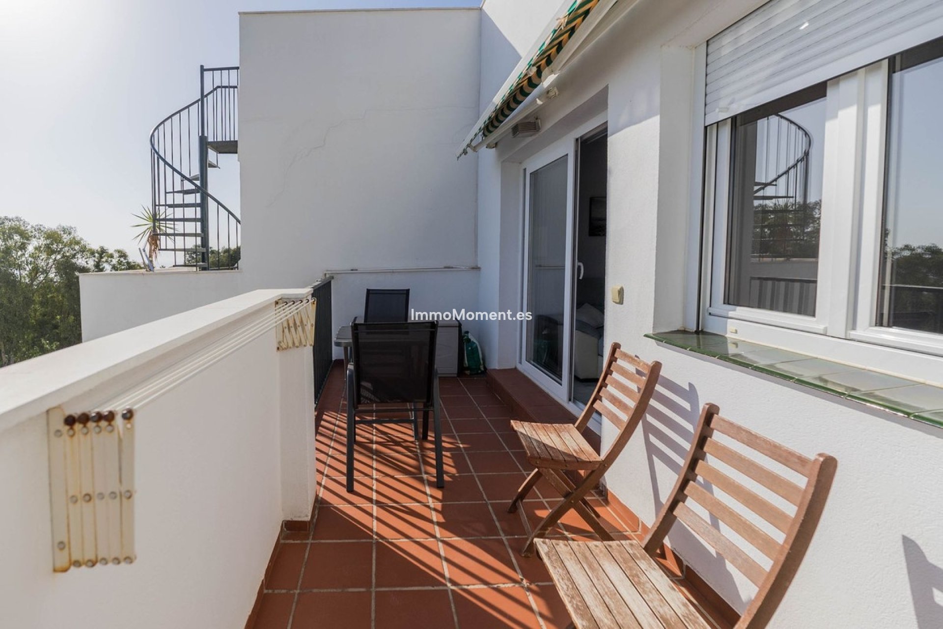 Resale - Apartment - Mijas - Mijas Costa