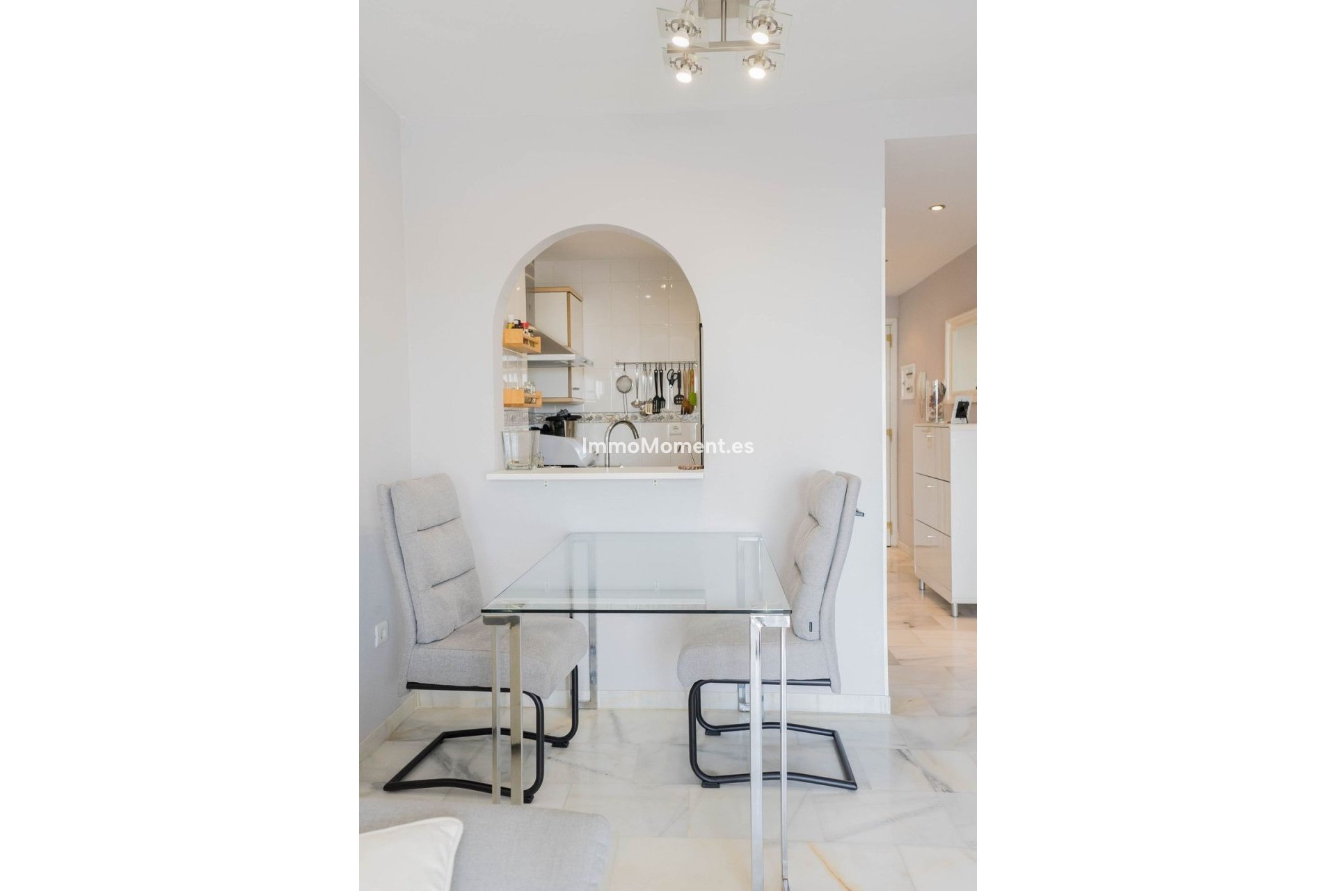 Resale - Apartment - Mijas - Mijas Costa