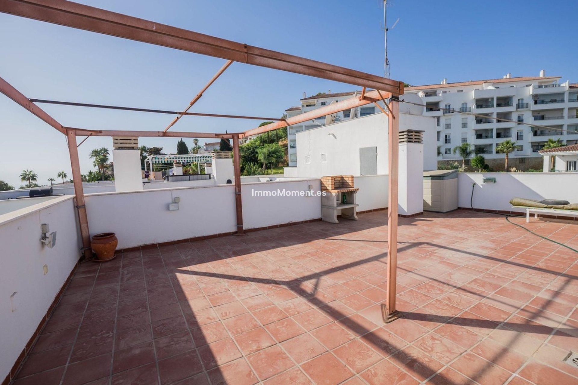 Resale - Apartment - Mijas - Mijas Costa