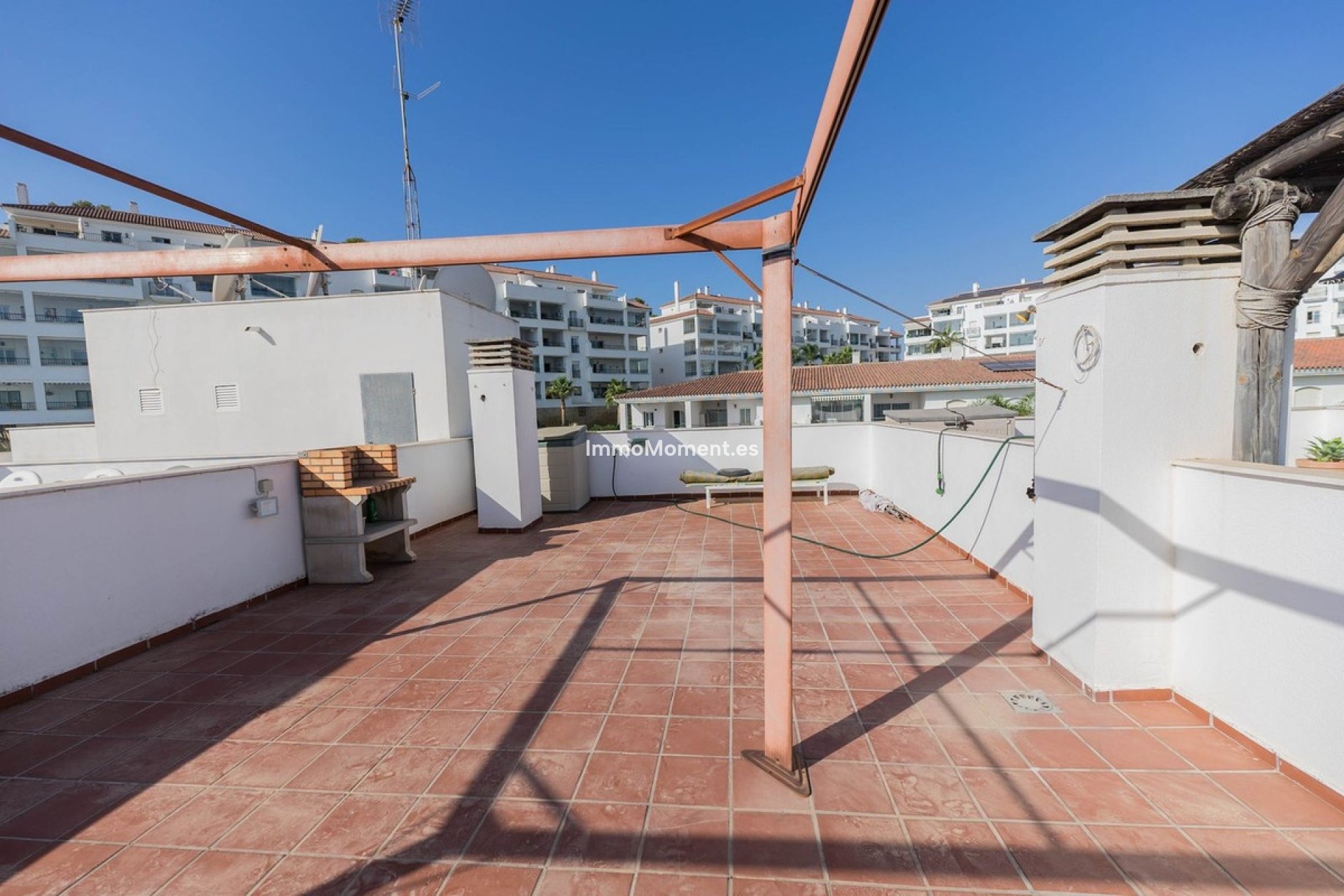 Resale - Apartment - Mijas - Mijas Costa