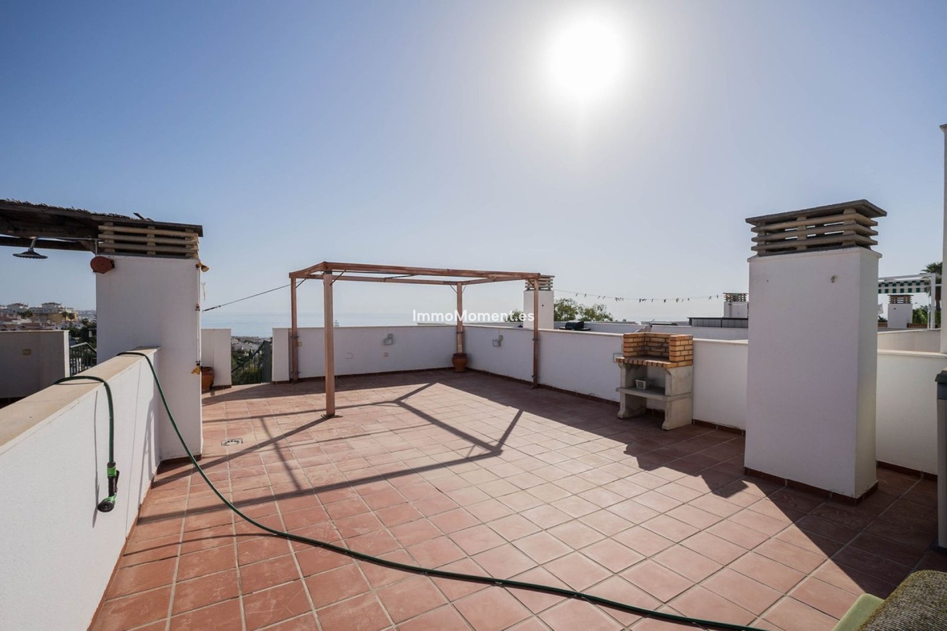 Resale - Apartment - Mijas - Mijas Costa