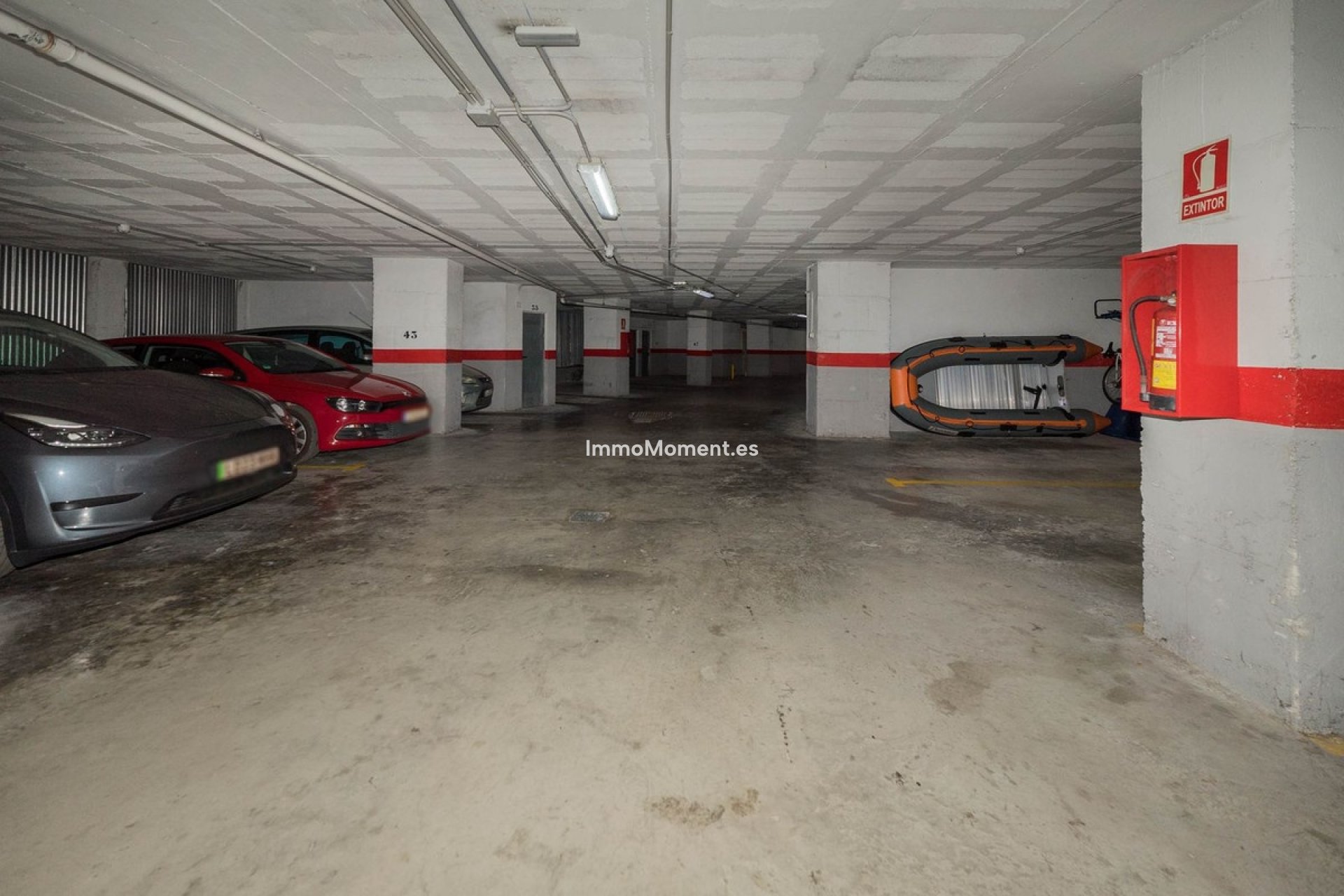 Resale - Apartment - Mijas - Mijas Costa