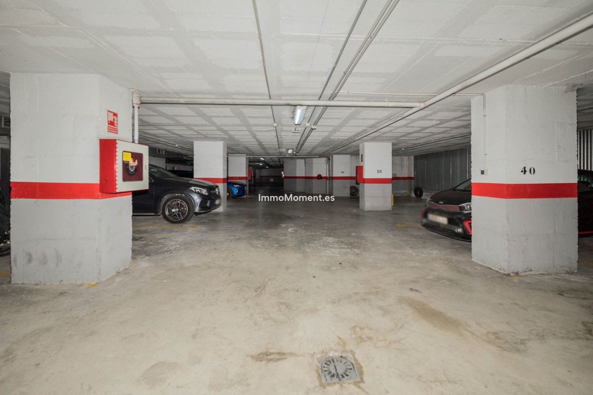 Resale - Apartment - Mijas - Mijas Costa