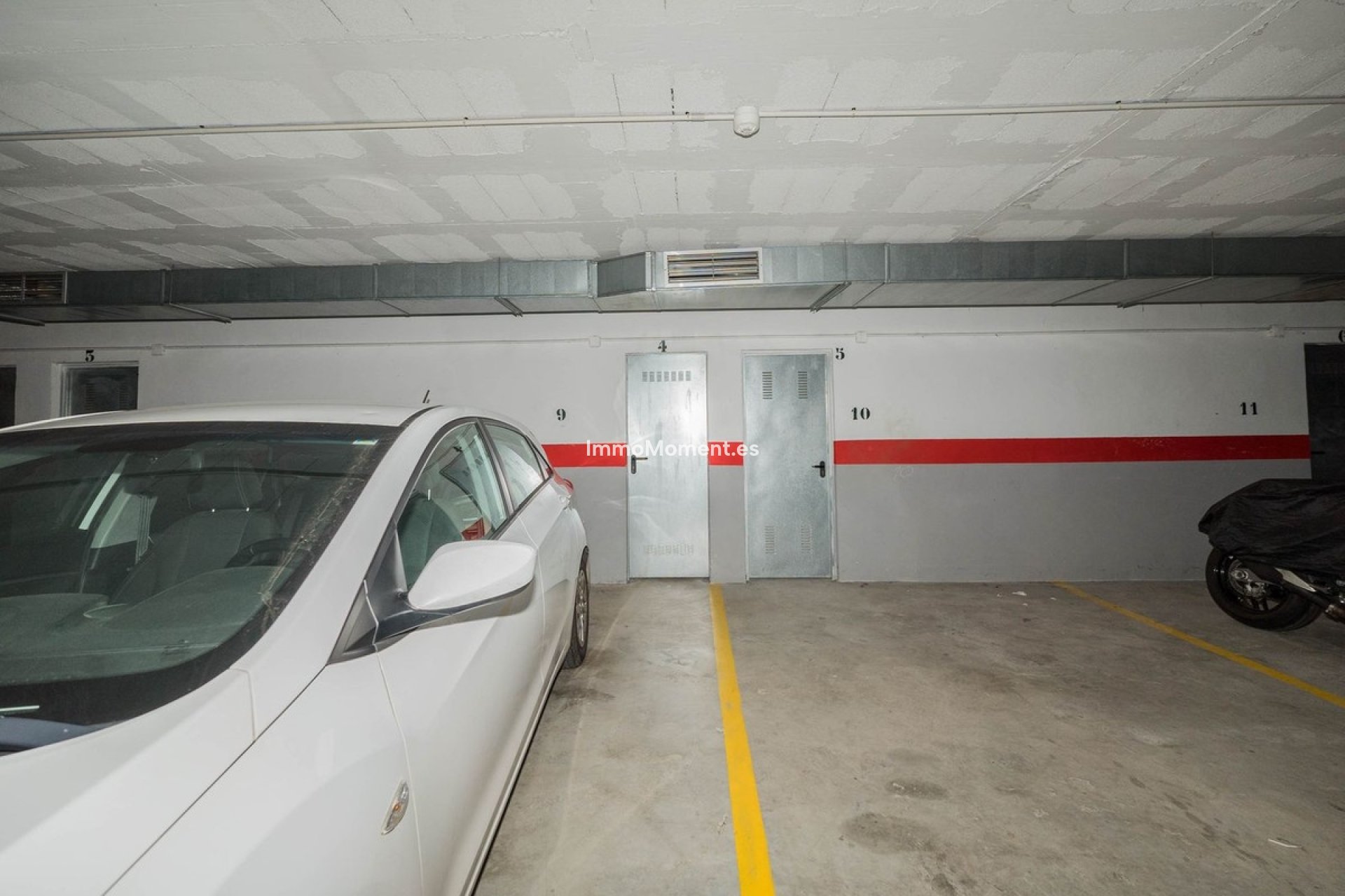 Resale - Apartment - Mijas - Mijas Costa