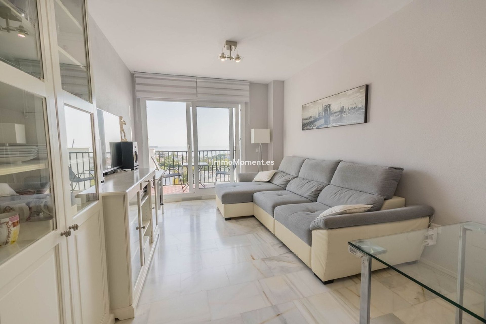Resale - Apartment - Mijas - Mijas Costa