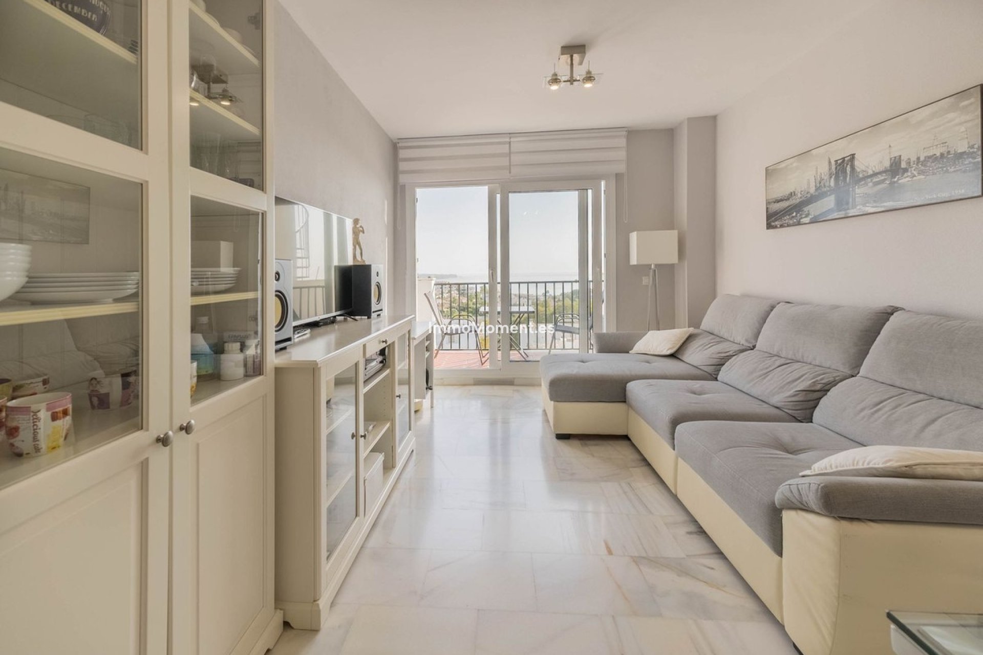 Resale - Apartment - Mijas - Mijas Costa