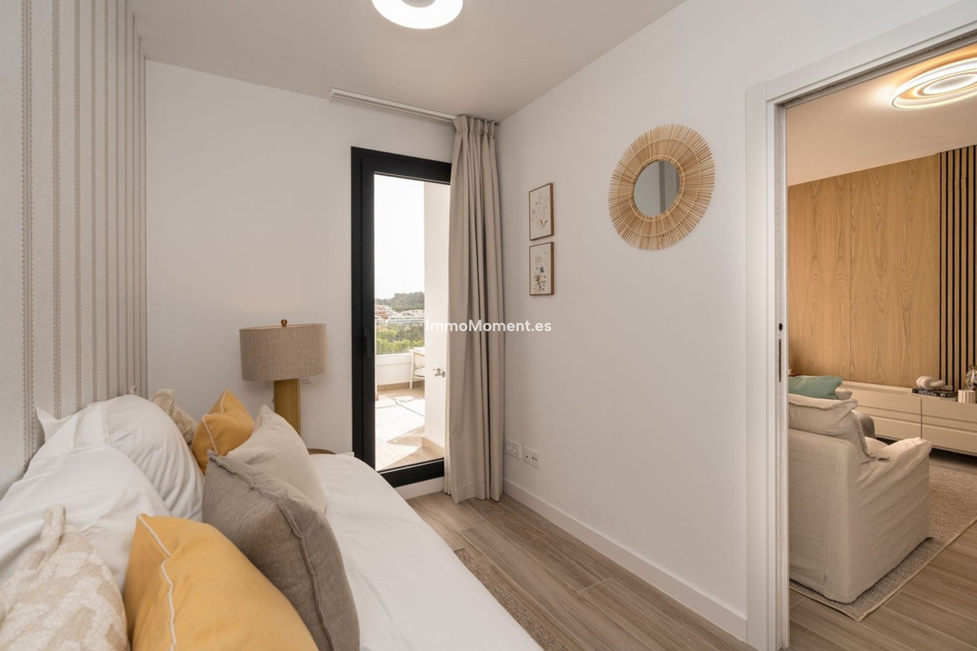 Resale - Apartment - Mijas - Mijas Costa