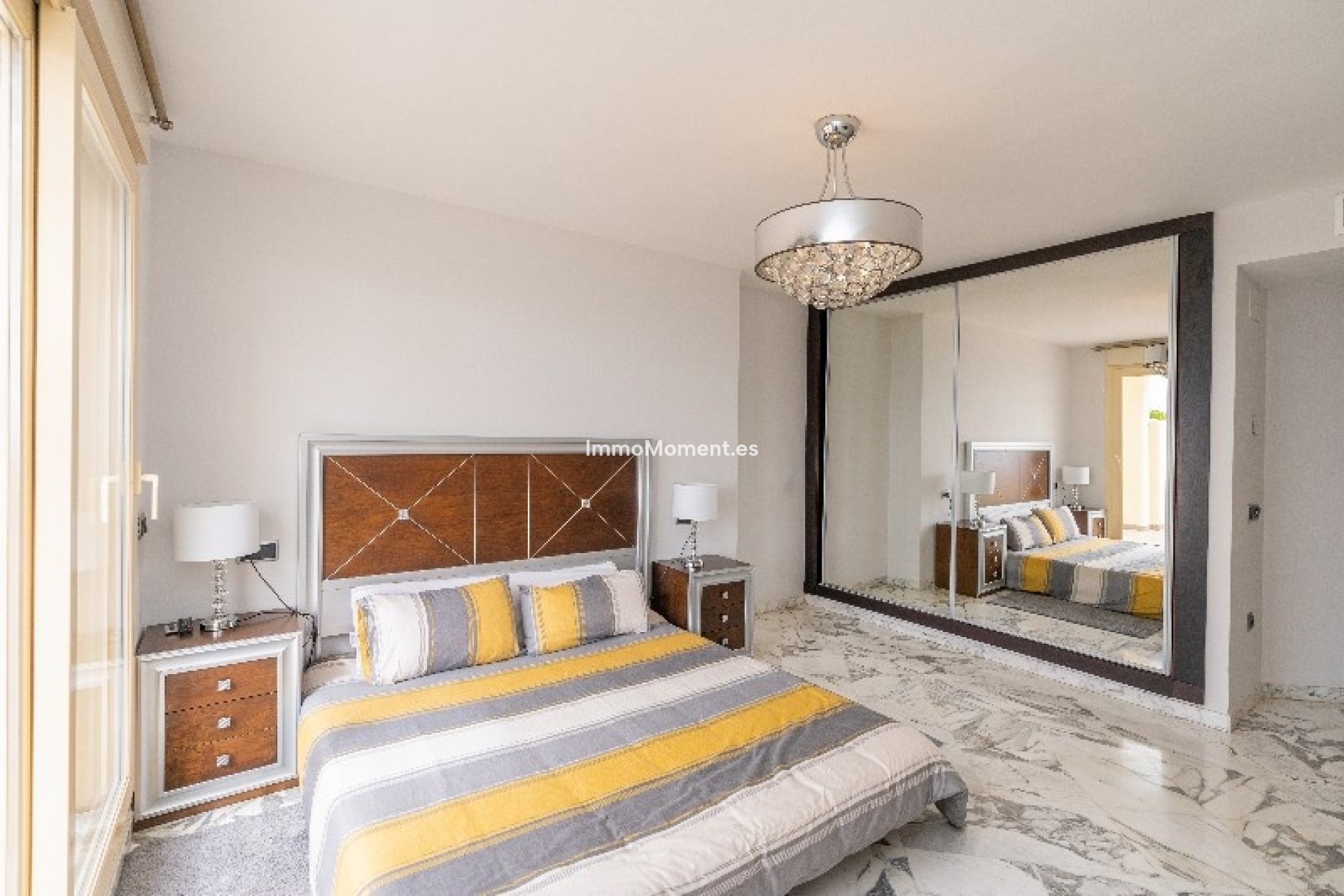 Resale - Apartment - Mijas - Mijas Costa