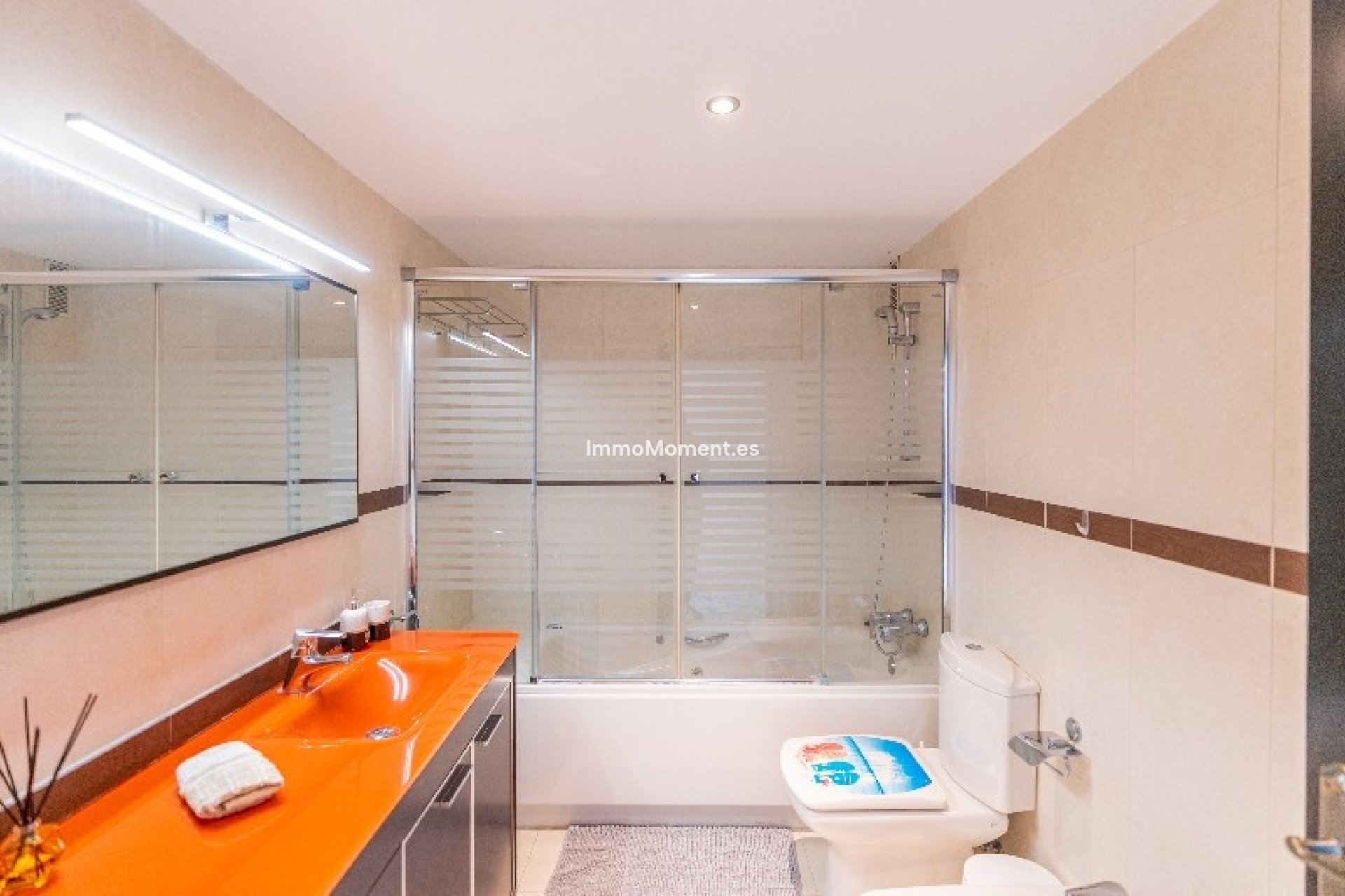Resale - Apartment - Mijas - Mijas Costa