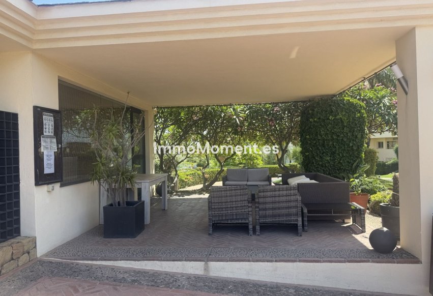 Resale - Apartment - Mijas - Mijas Costa