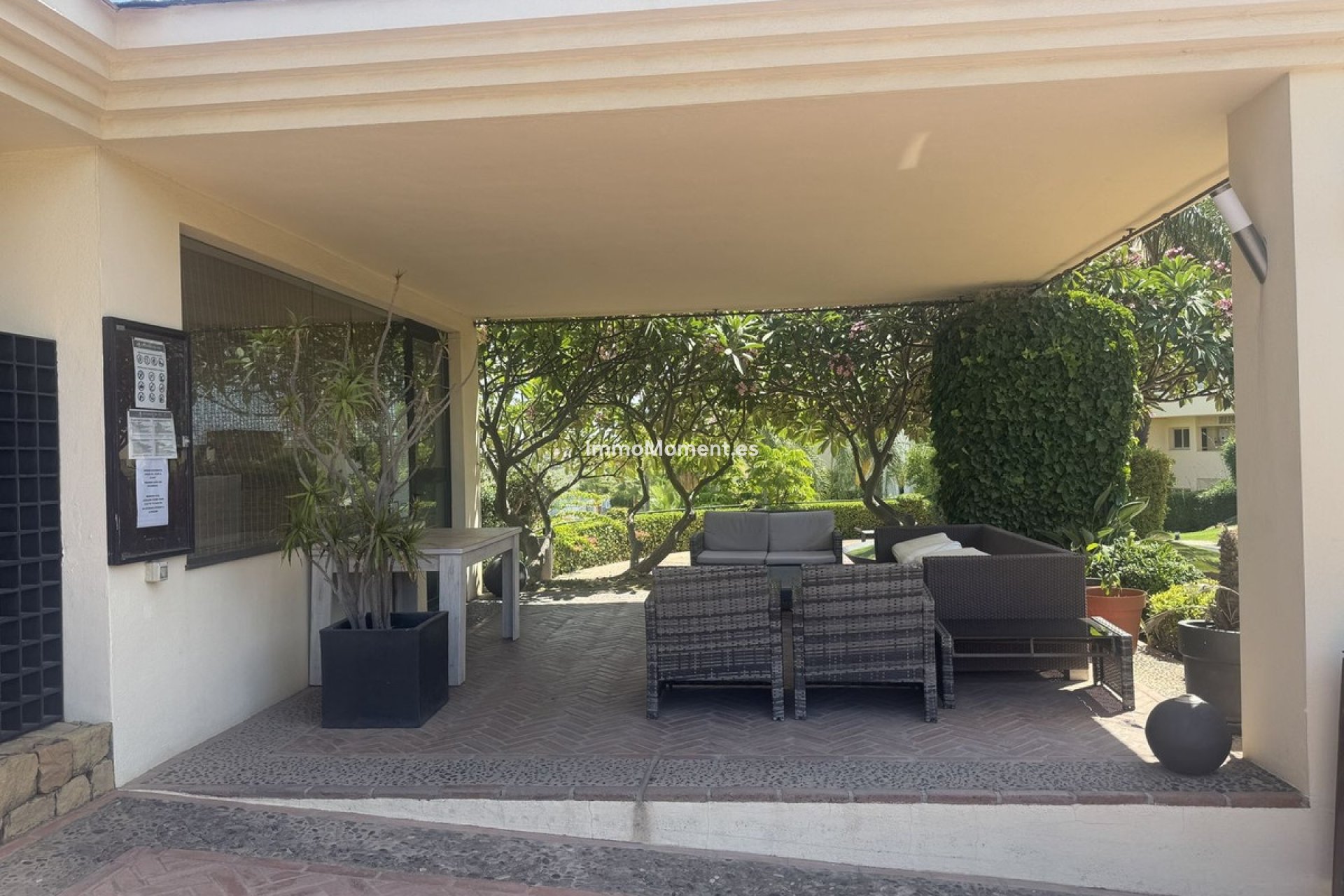 Resale - Apartment - Mijas - Mijas Costa